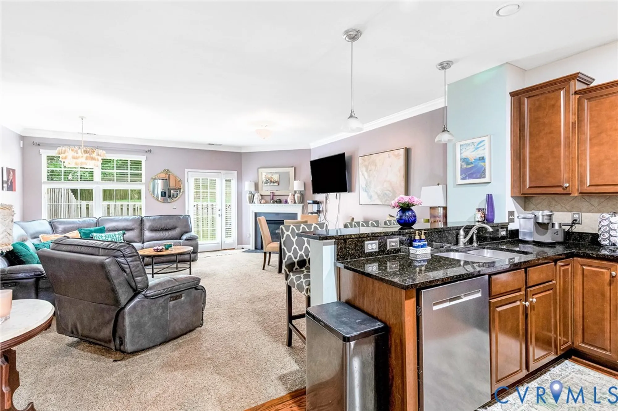 Property Slideshow image 7 of 35 | 7261 jackson arch dr, Mechanicsville, VA, 23111