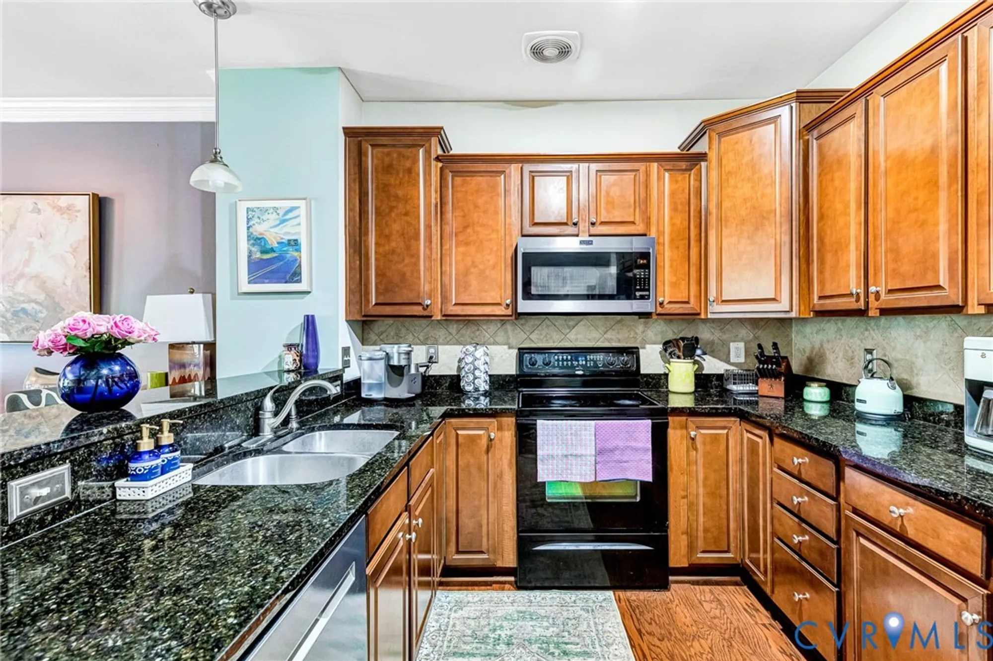 Property Slideshow image 8 of 35 | 7261 jackson arch dr, Mechanicsville, VA, 23111