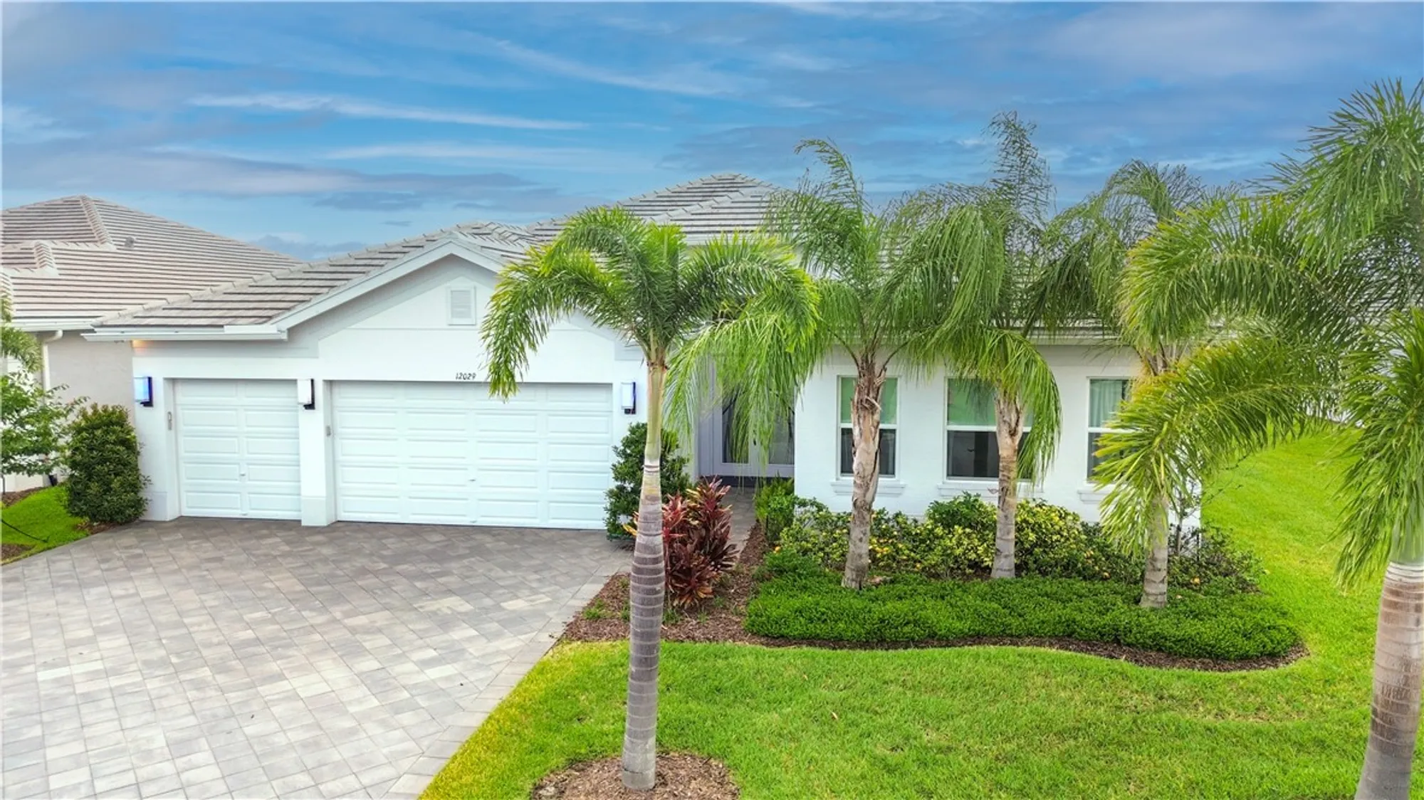 Property Slideshow image 1 of 36 | 12029 sw water lily ter, Port St Lucie, FL, 34987