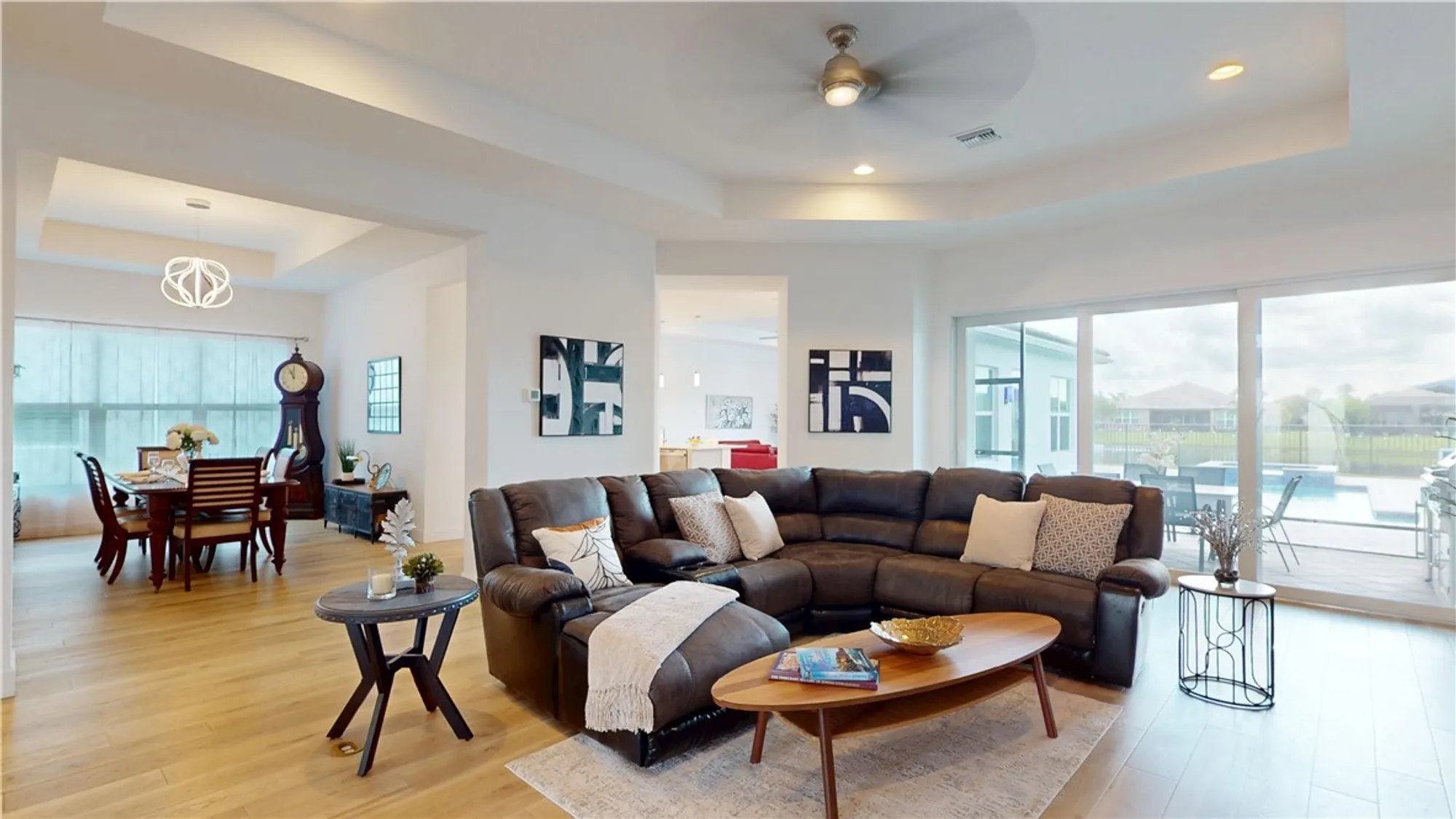 Property Slideshow image 3 of 36 | 12029 sw water lily ter, Port St Lucie, FL, 34987