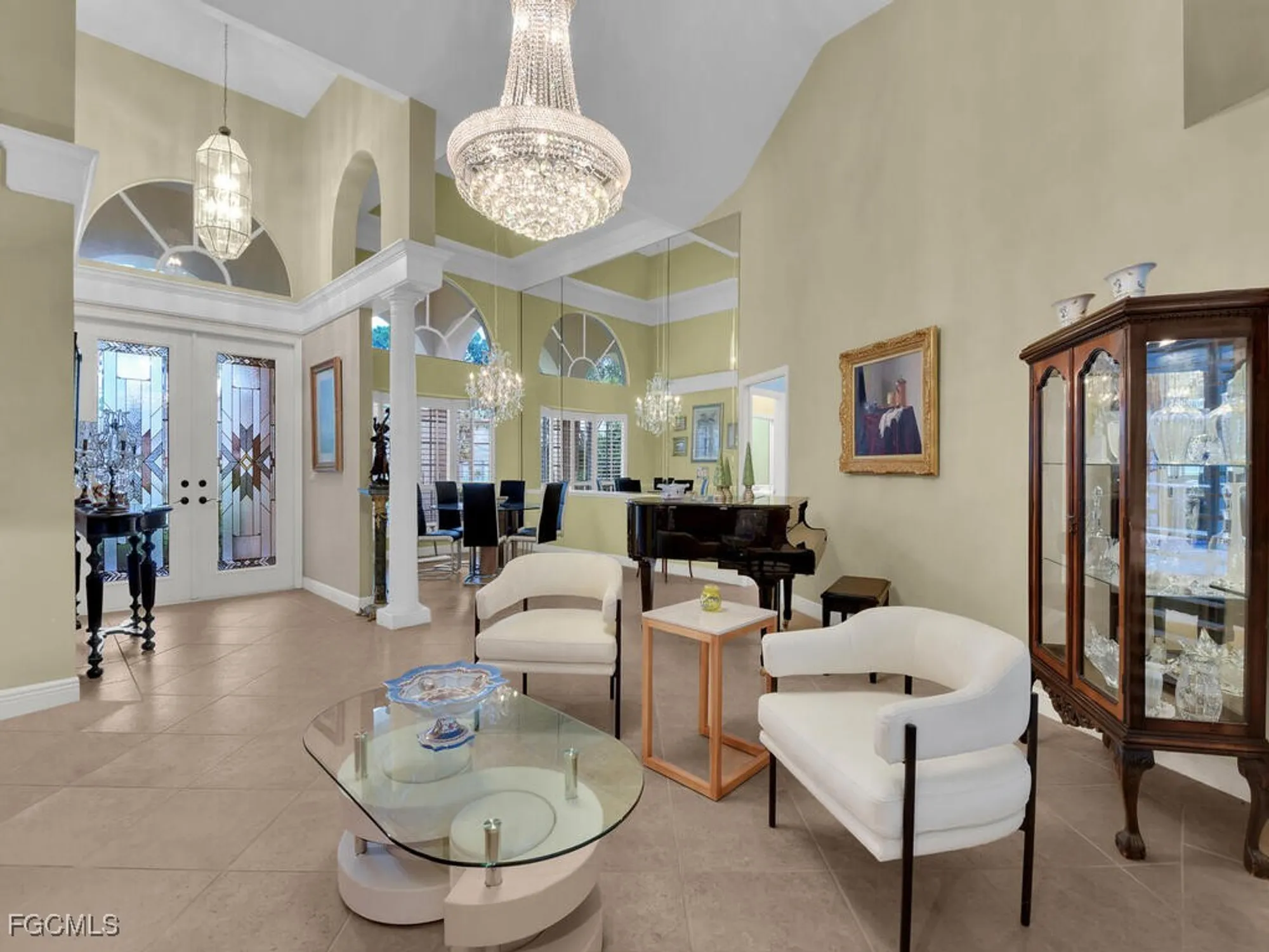 Property Slideshow image 10 of 42 | 3480 fiddlehead ct, Bonita Springs, FL, 34134