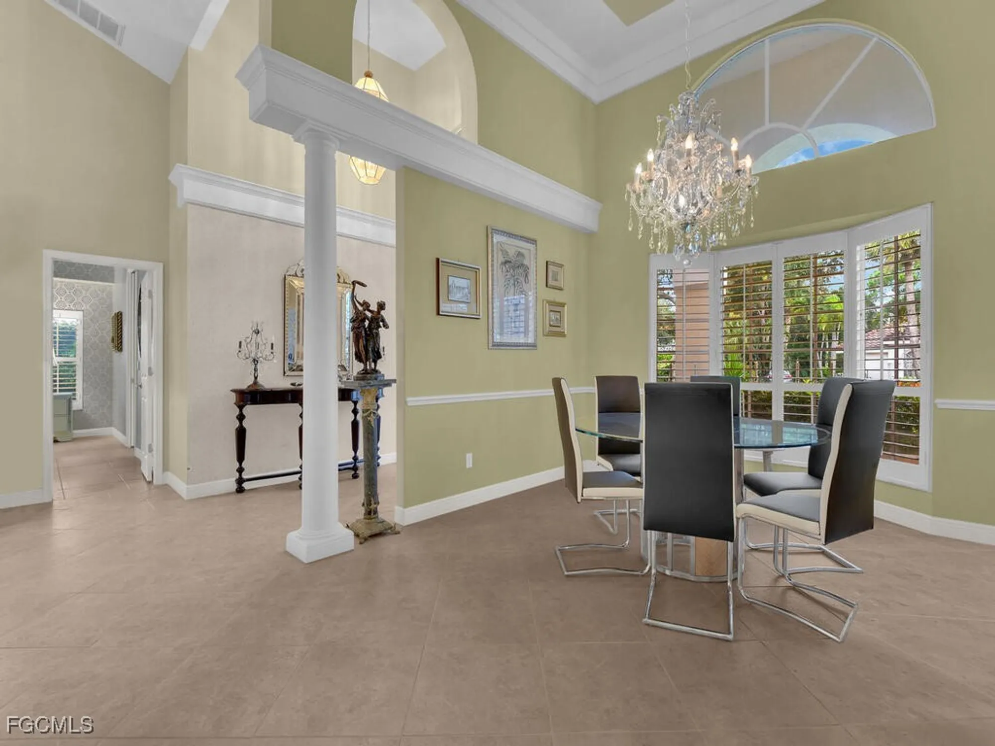 Property Slideshow image 12 of 42 | 3480 fiddlehead ct, Bonita Springs, FL, 34134