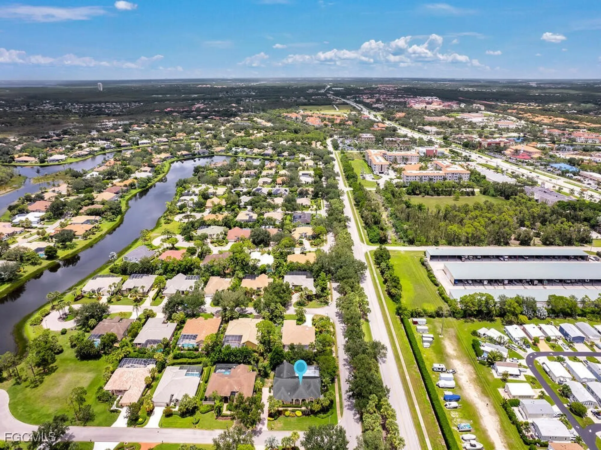 Property Slideshow image 37 of 42 | 3480 fiddlehead ct, Bonita Springs, FL, 34134