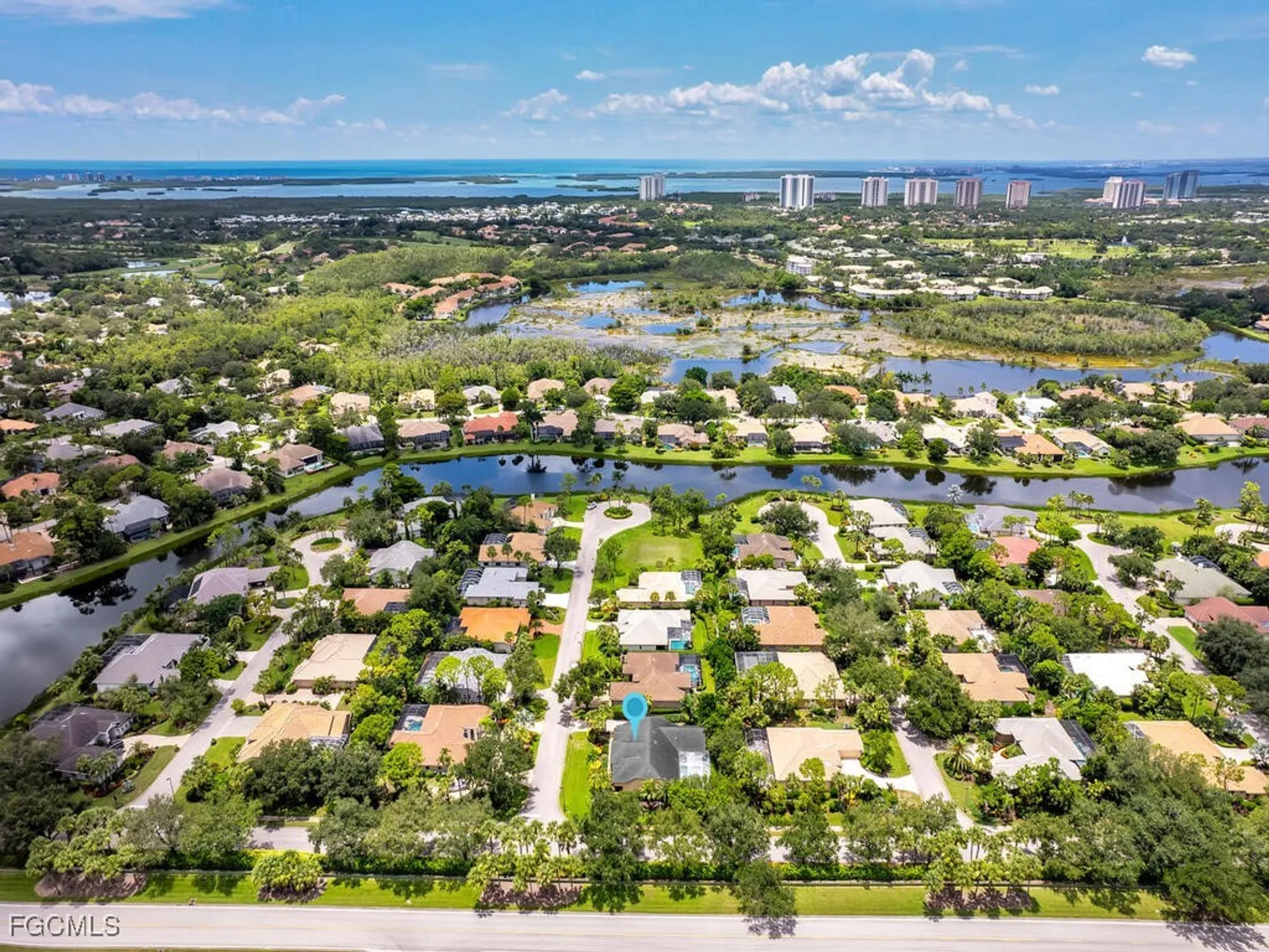 Property Slideshow image 38 of 42 | 3480 fiddlehead ct, Bonita Springs, FL, 34134