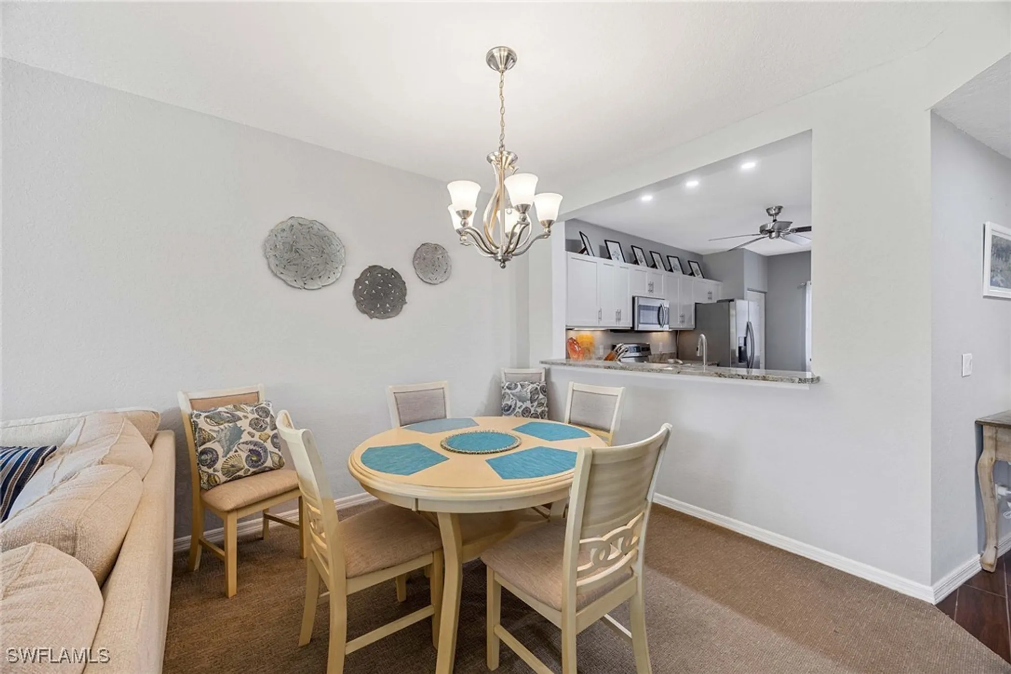 Property Slideshow image 13 of 23 | 9060 michael cir # 4-407, Naples, FL, 34113