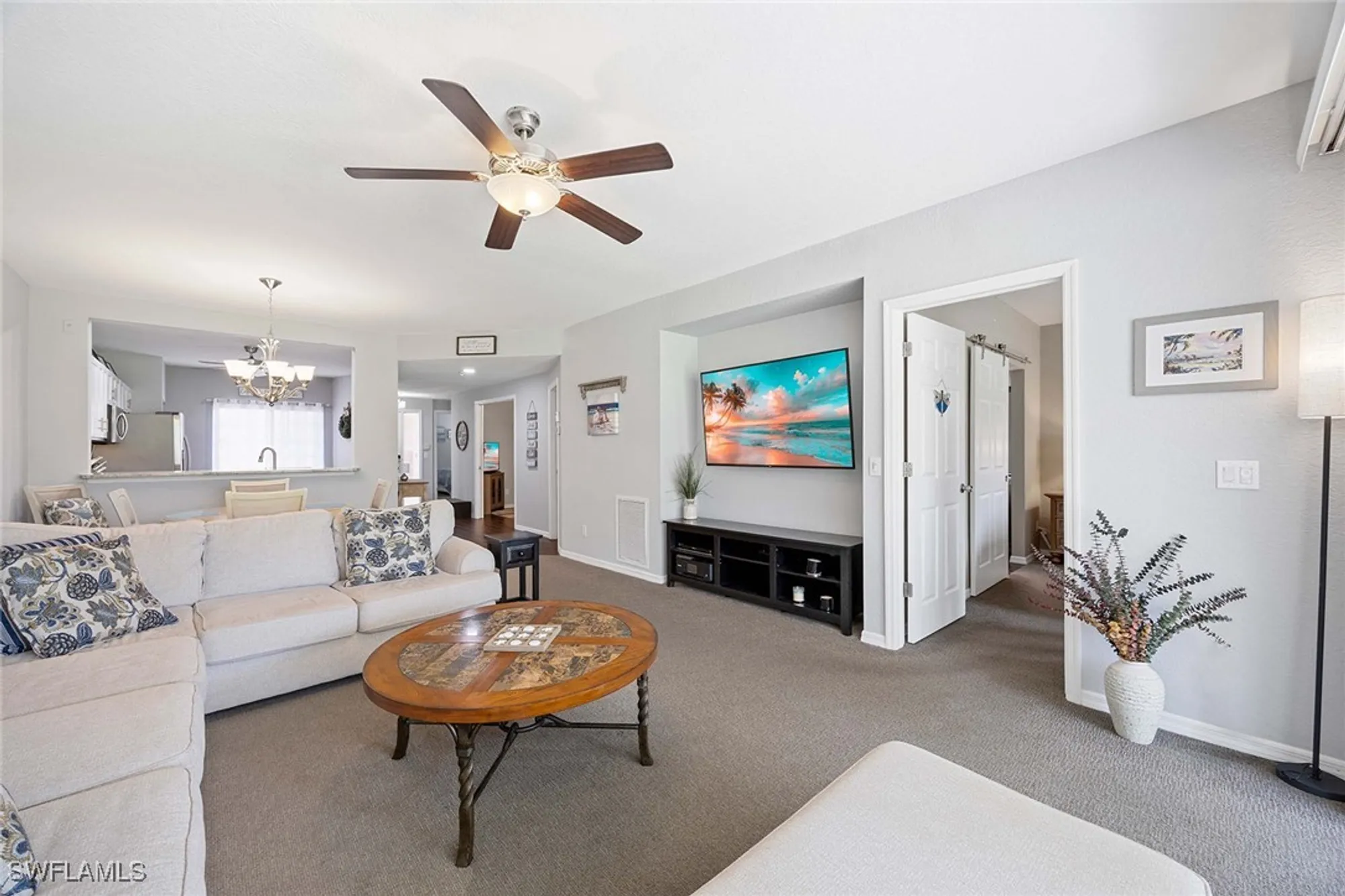 Property Slideshow image 1 of 23 | 9060 michael cir # 4-407, Naples, FL, 34113