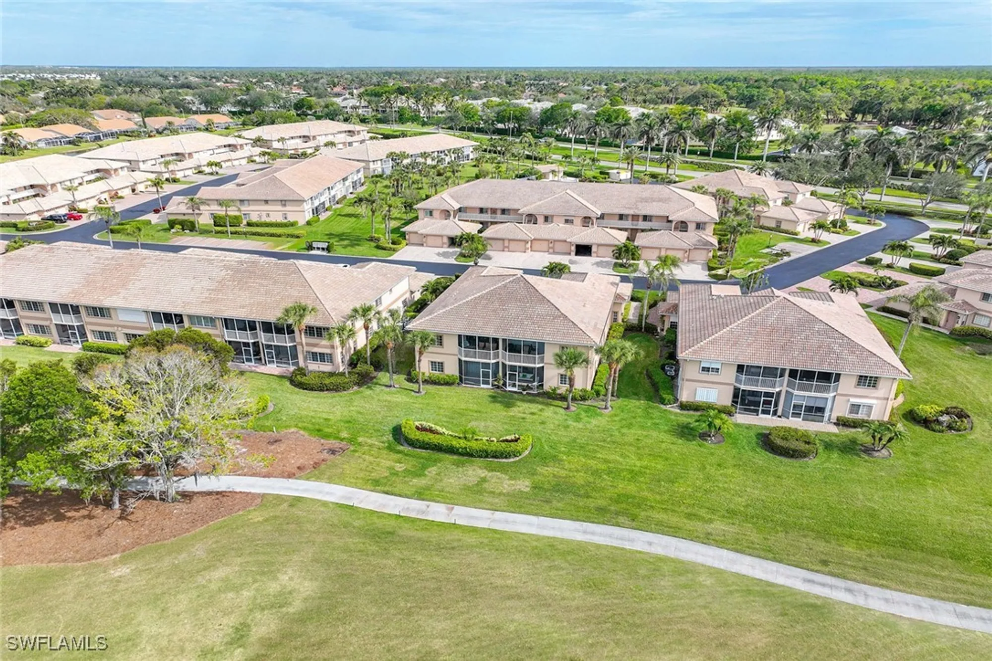 Property Slideshow image 21 of 23 | 9060 michael cir # 4-407, Naples, FL, 34113