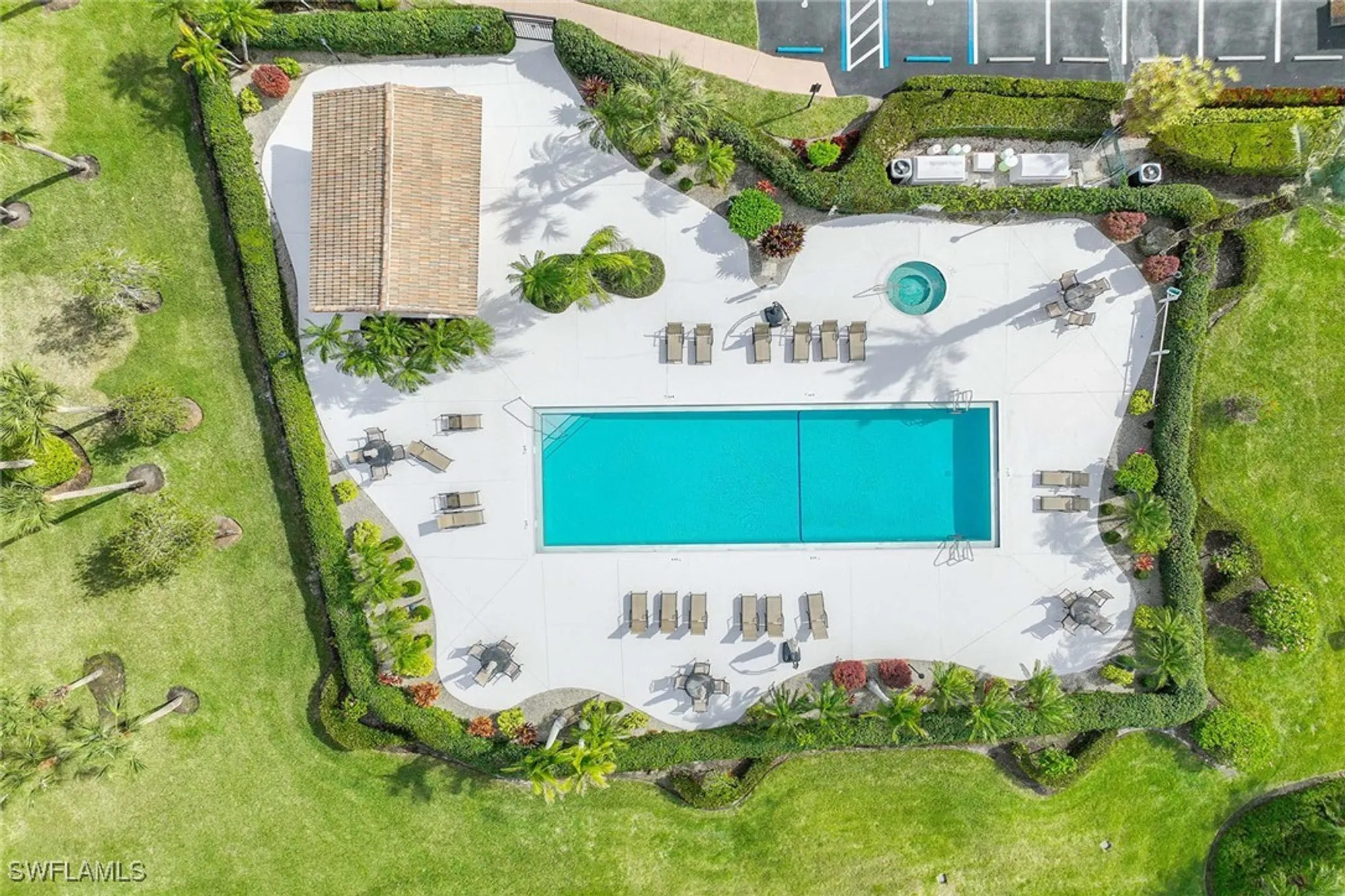 Property Slideshow image 22 of 23 | 9060 michael cir # 4-407, Naples, FL, 34113