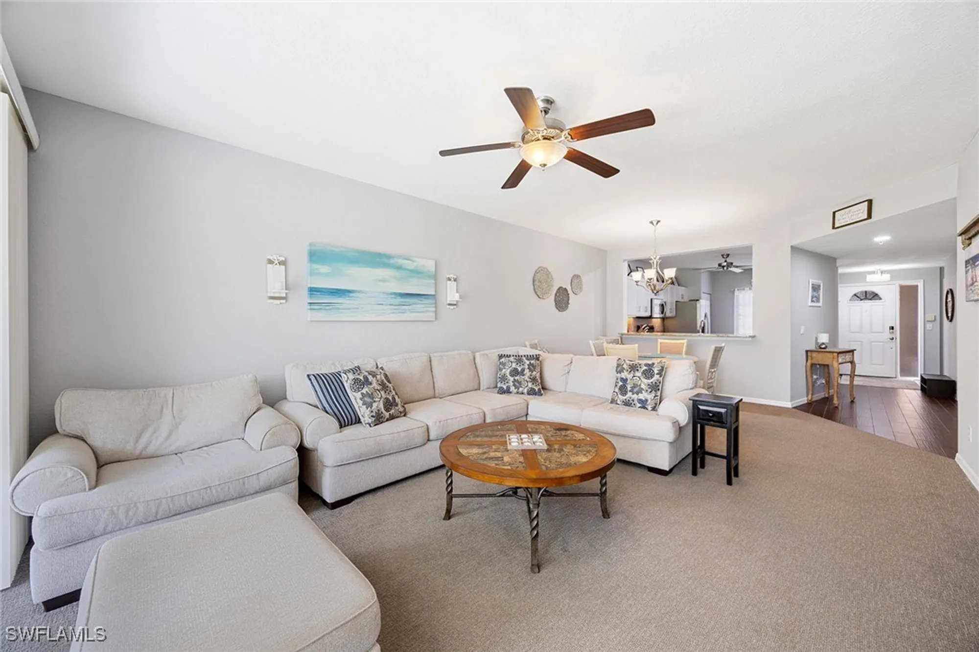 Property Slideshow image 3 of 23 | 9060 michael cir # 4-407, Naples, FL, 34113