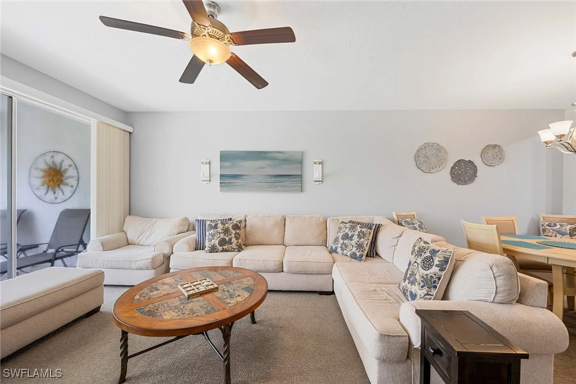 Property Slideshow image 5 of 23 | 9060 michael cir # 4-407, Naples, FL, 34113