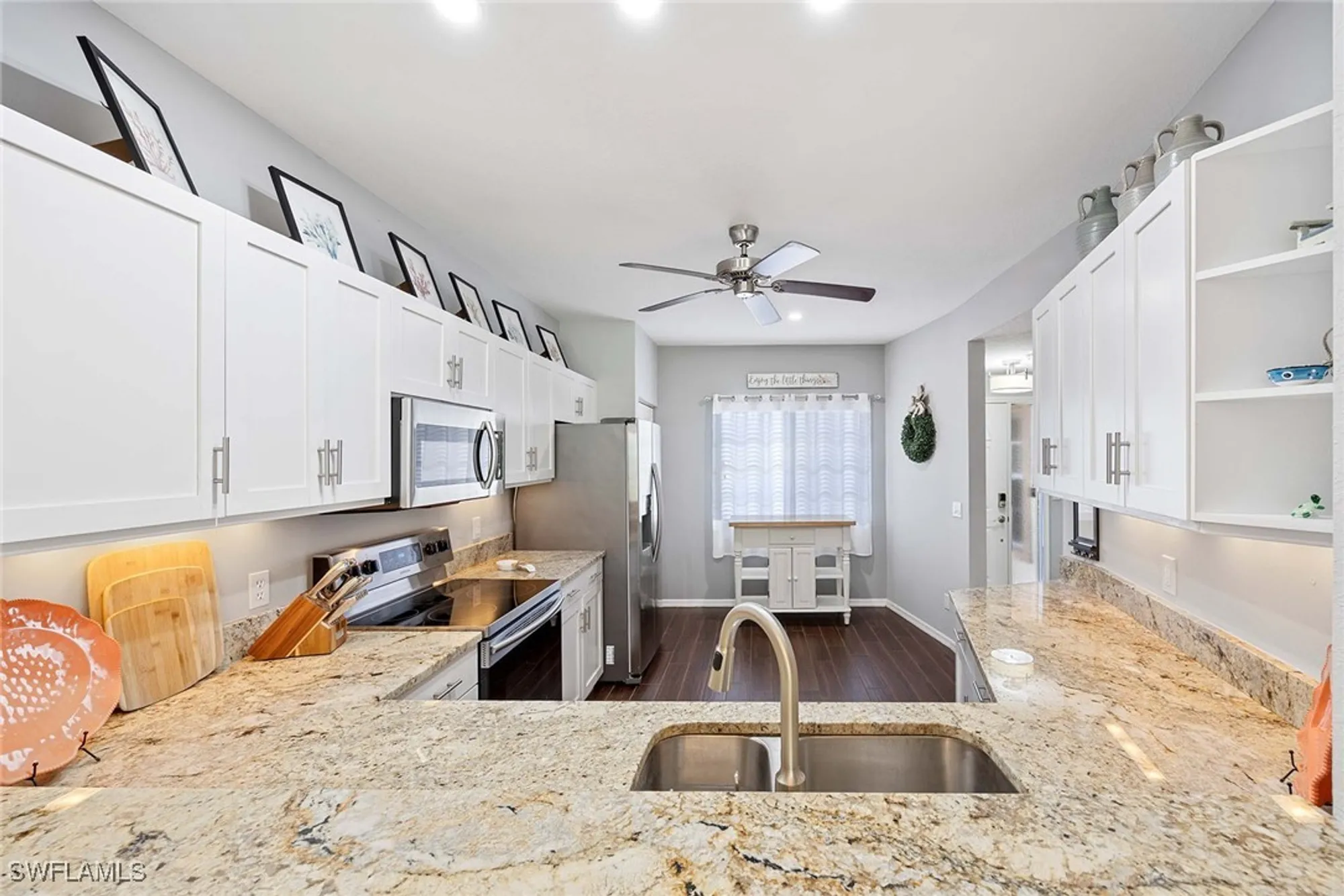 Property Slideshow image 6 of 23 | 9060 michael cir # 4-407, Naples, FL, 34113