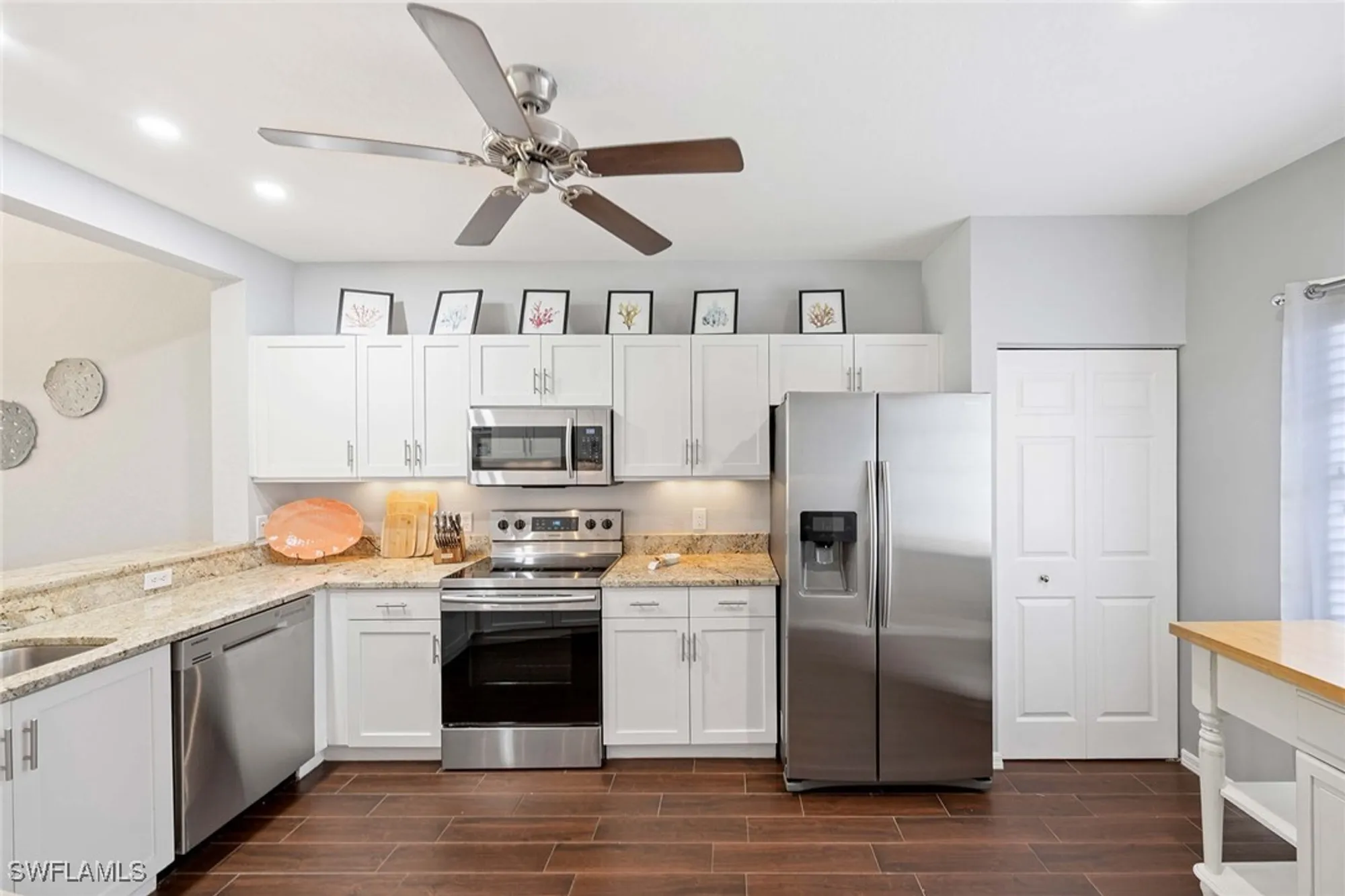 Property Slideshow image 7 of 23 | 9060 michael cir # 4-407, Naples, FL, 34113