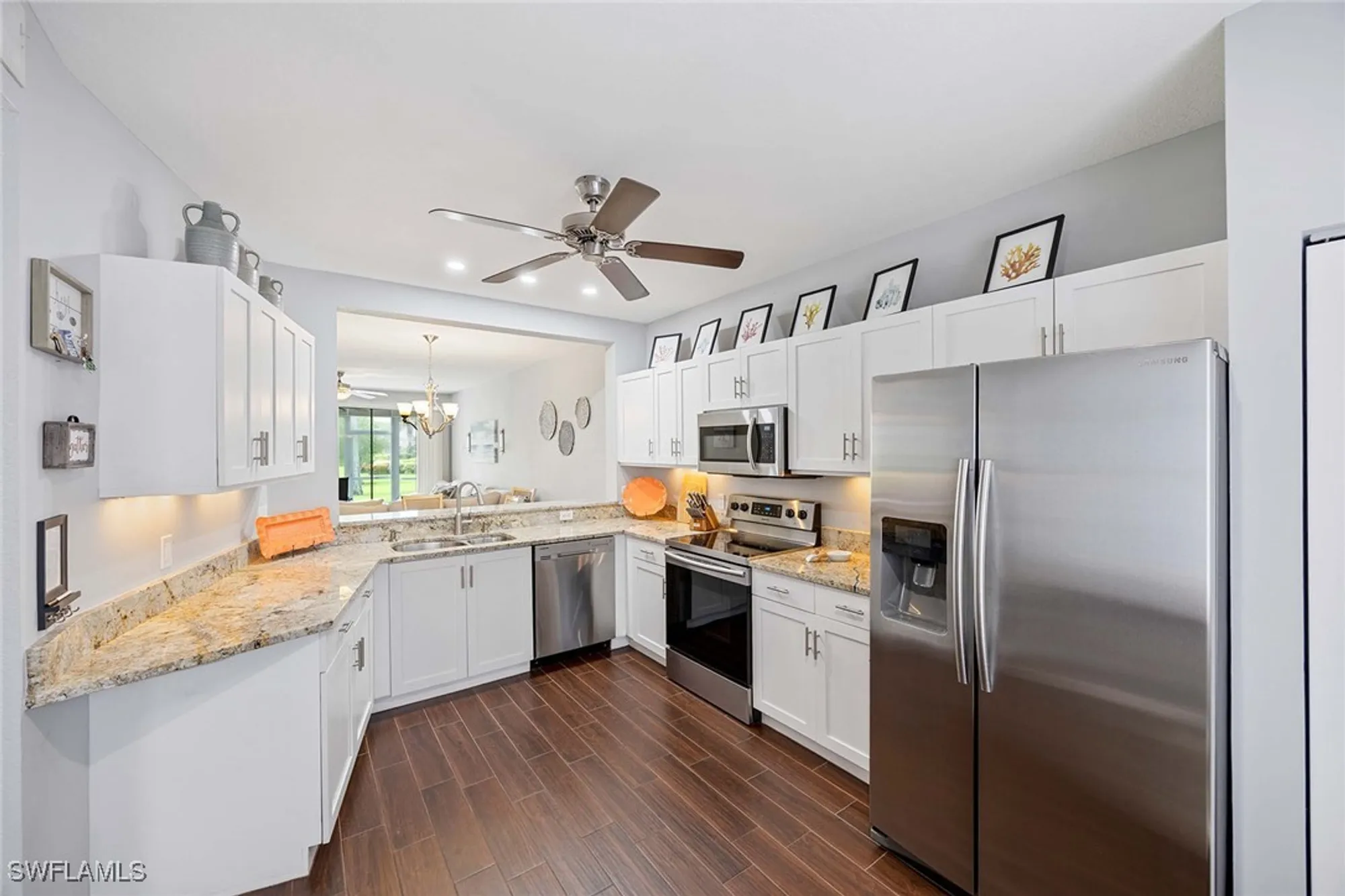 Property Slideshow image 8 of 23 | 9060 michael cir # 4-407, Naples, FL, 34113