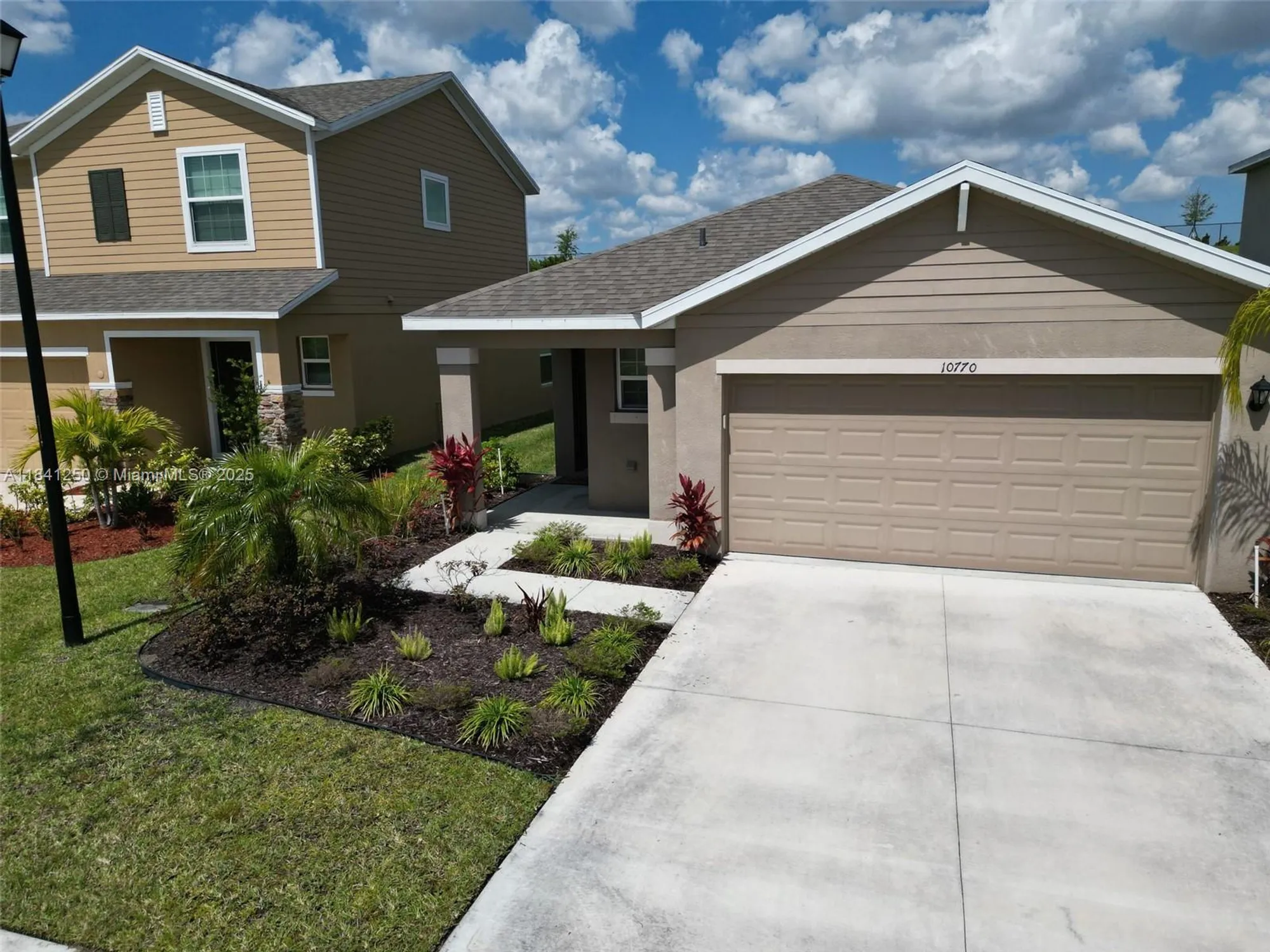 Property Slideshow image 1 of 56 | 10770 sw vasari way, Port St Lucie, FL, 34987
