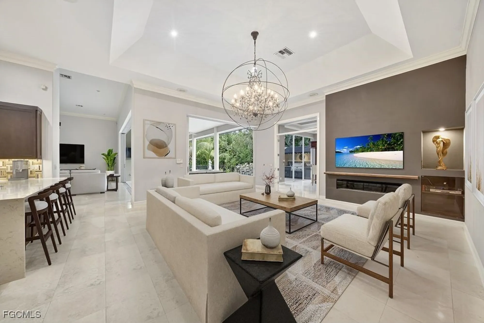 Property Slideshow image 17 of 50 | 14500 ocean bluff dr, Fort Myers, FL, 33908