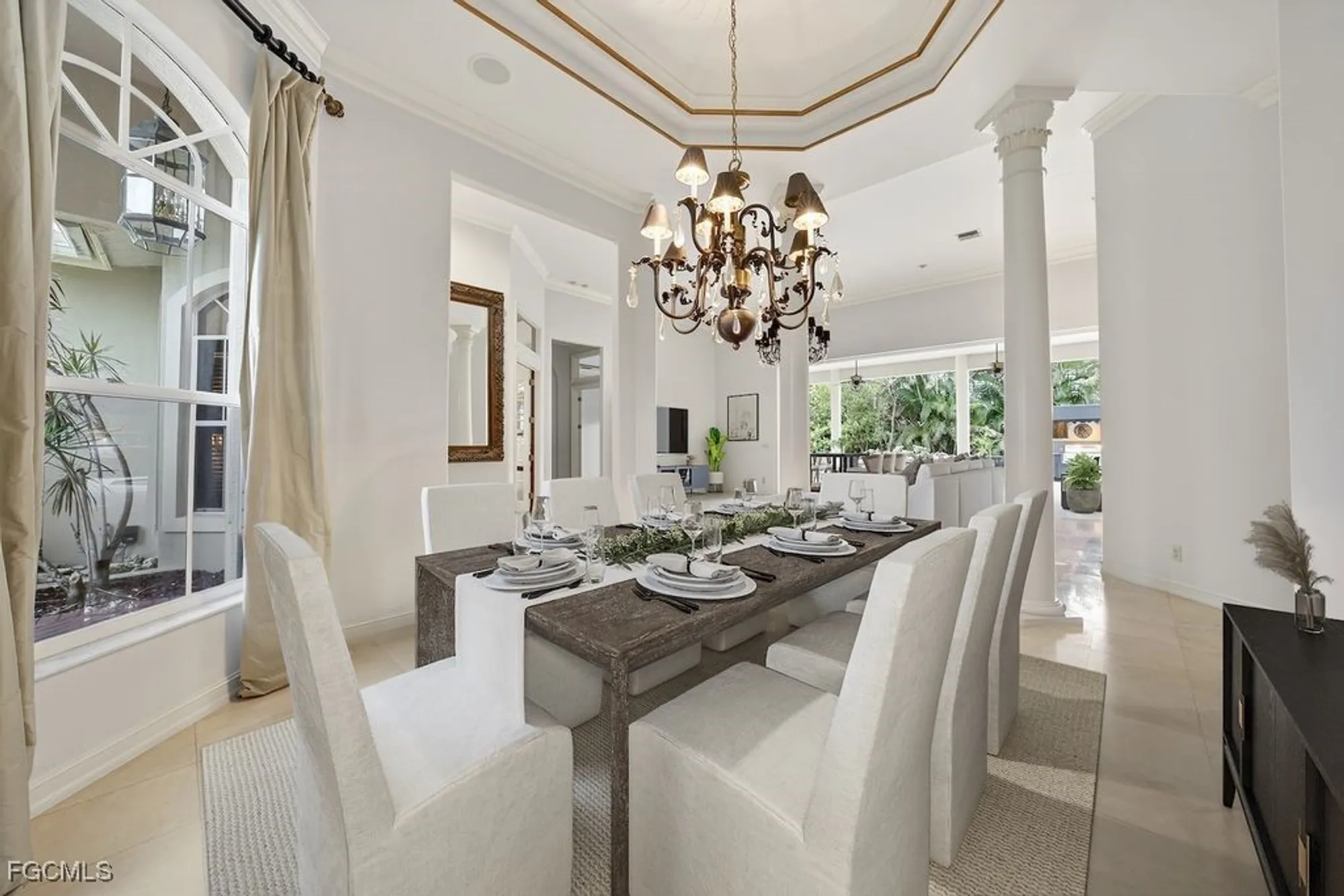 Property Slideshow image 11 of 50 | 14500 ocean bluff dr, Fort Myers, FL, 33908