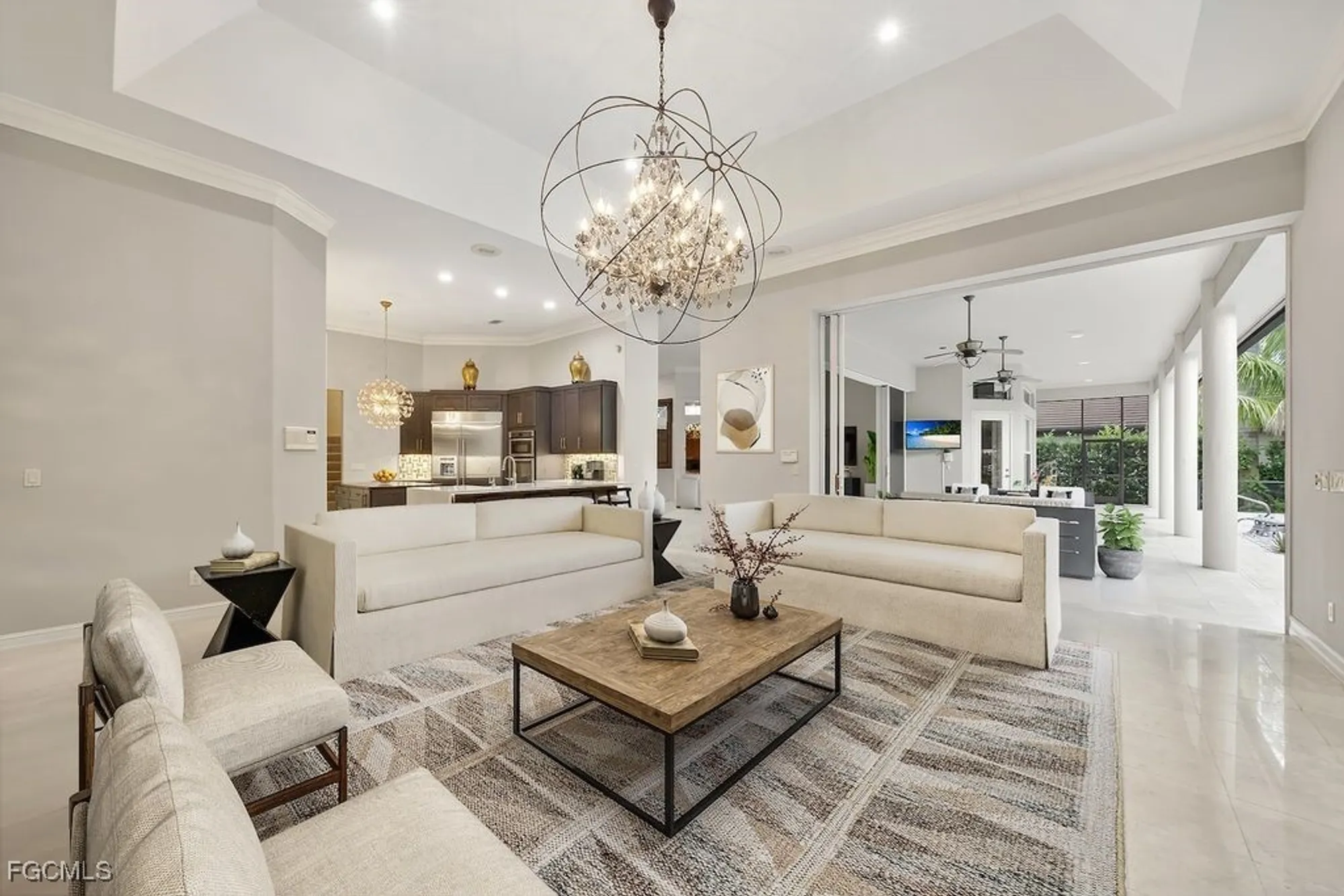 Property Slideshow image 25 of 50 | 14500 ocean bluff dr, Fort Myers, FL, 33908