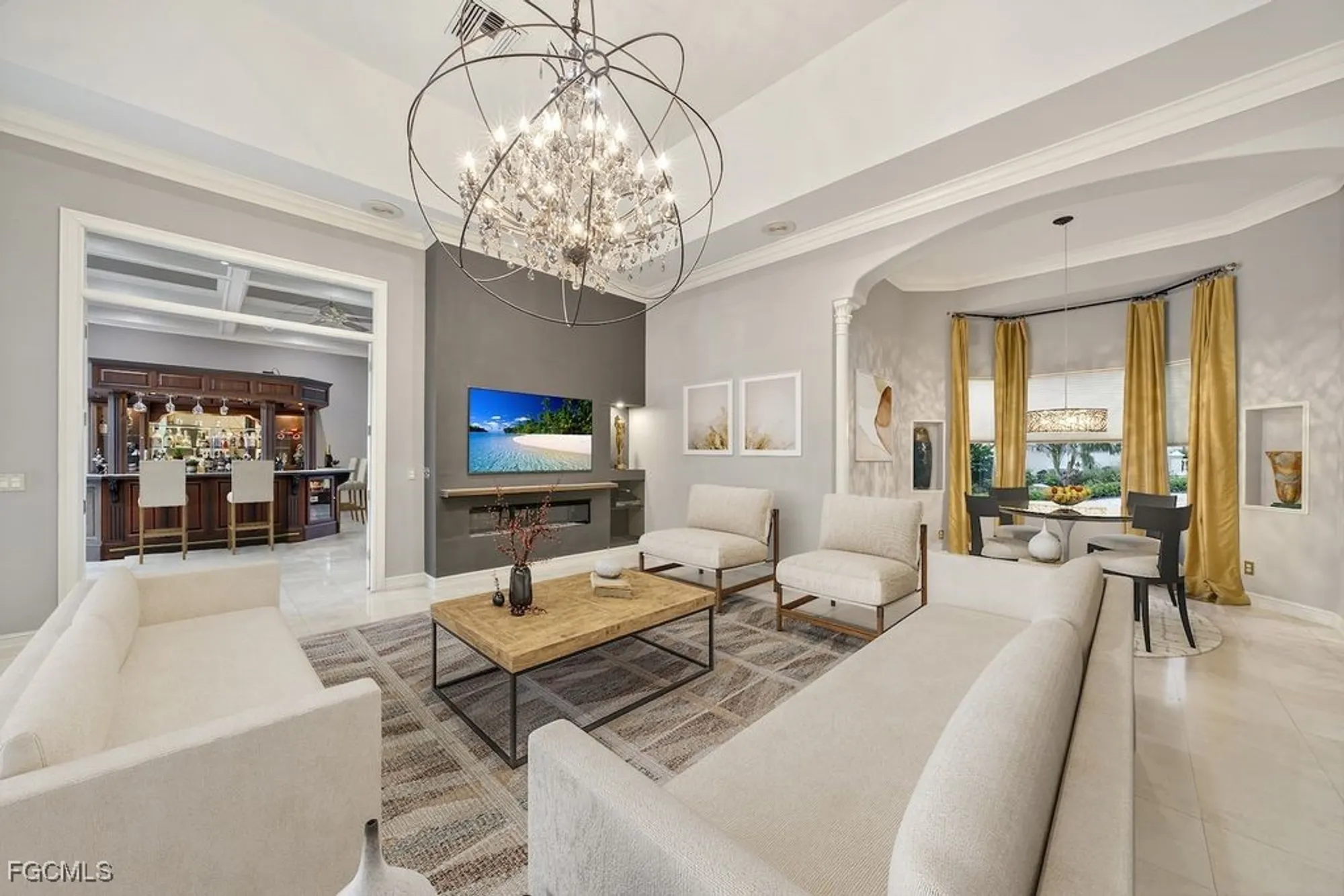 Property Slideshow image 26 of 50 | 14500 ocean bluff dr, Fort Myers, FL, 33908