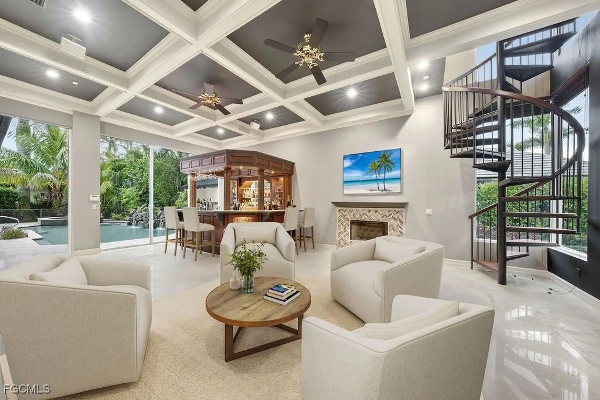 Property Slideshow image 28 of 50 | 14500 ocean bluff dr, Fort Myers, FL, 33908