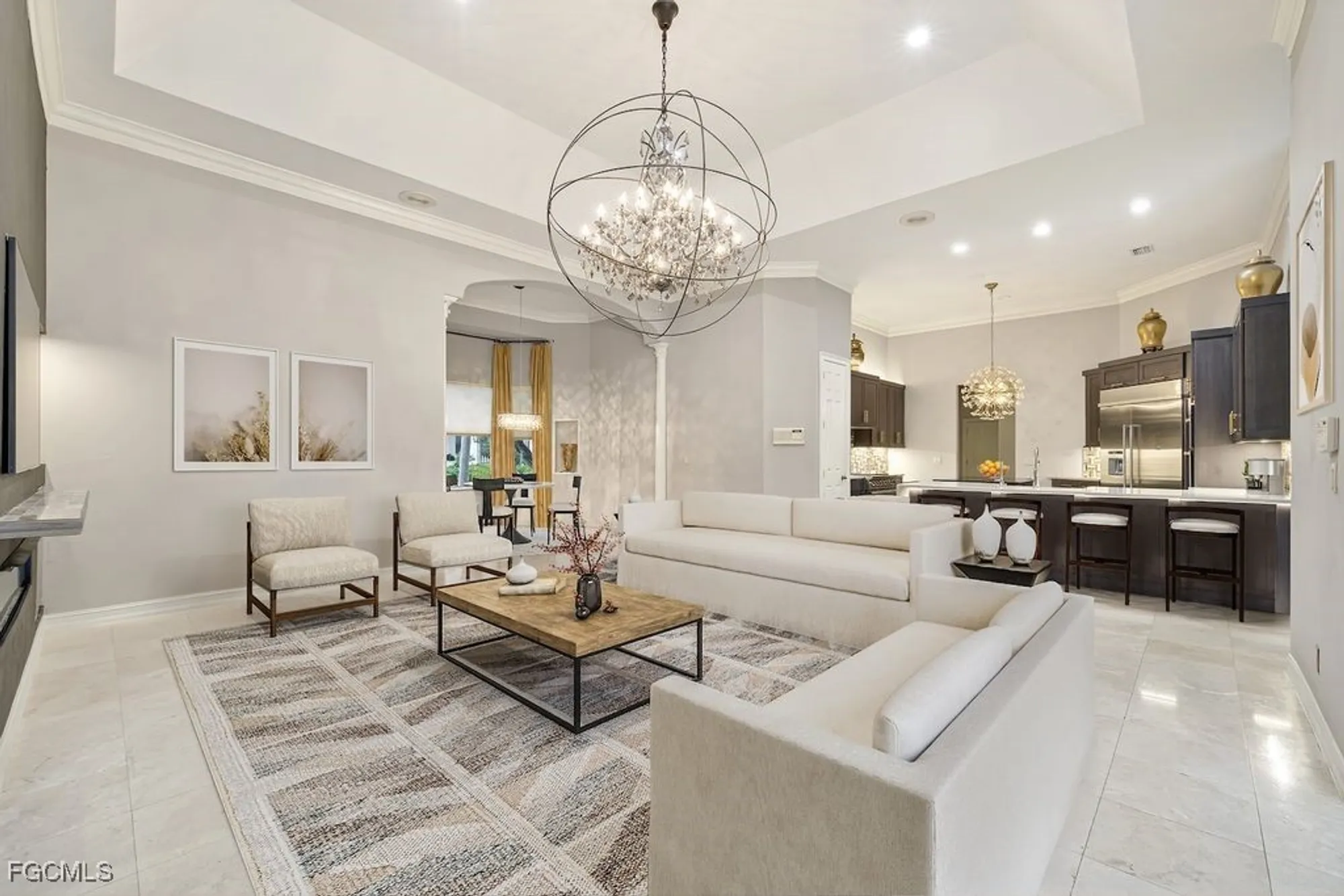 Property Slideshow image 23 of 50 | 14500 ocean bluff dr, Fort Myers, FL, 33908