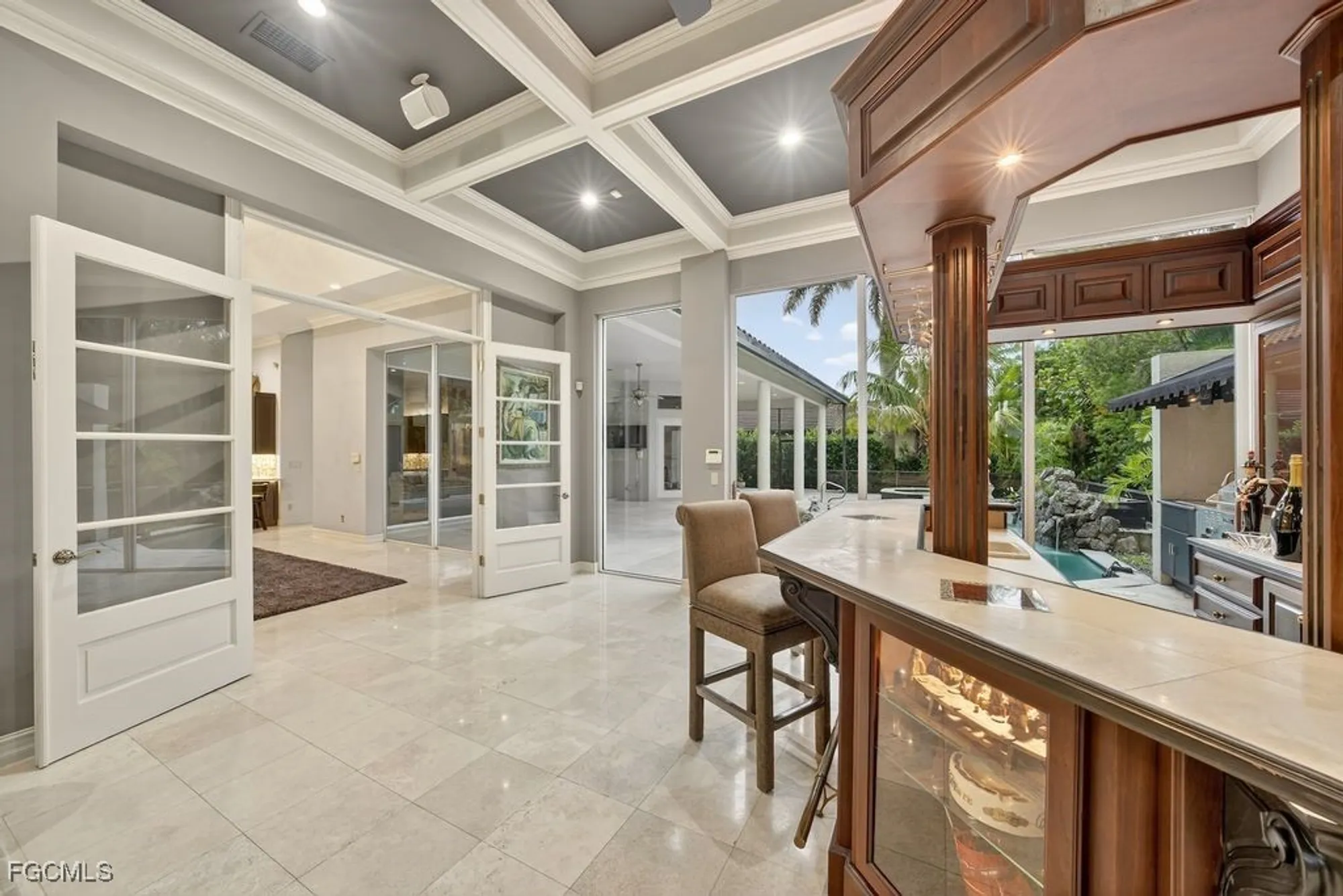 Property Slideshow image 31 of 50 | 14500 ocean bluff dr, Fort Myers, FL, 33908
