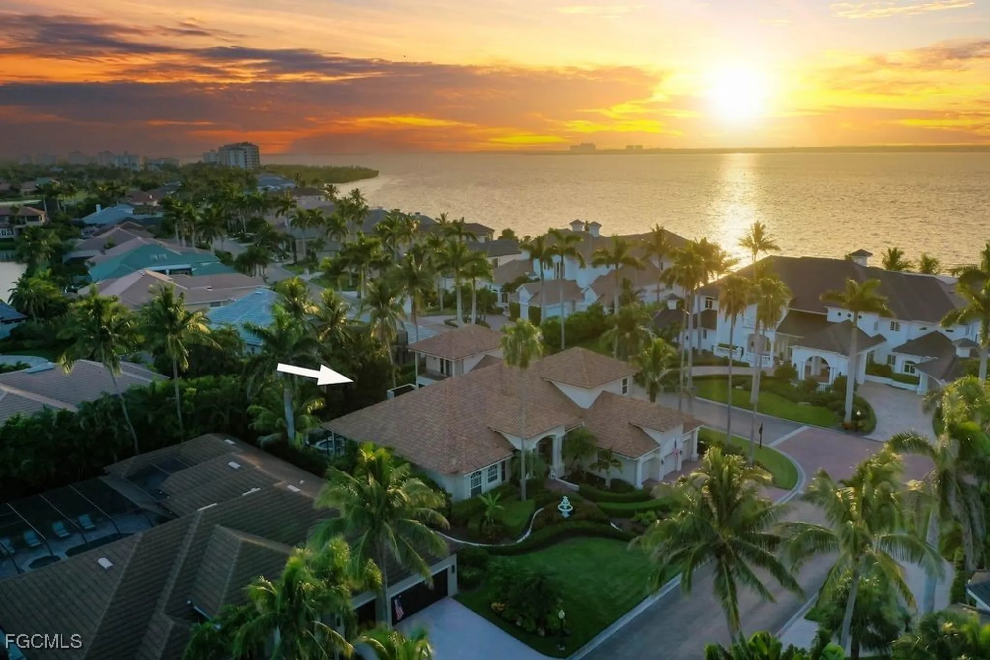 Property Slideshow image 43 of 50 | 14500 ocean bluff dr, Fort Myers, FL, 33908
