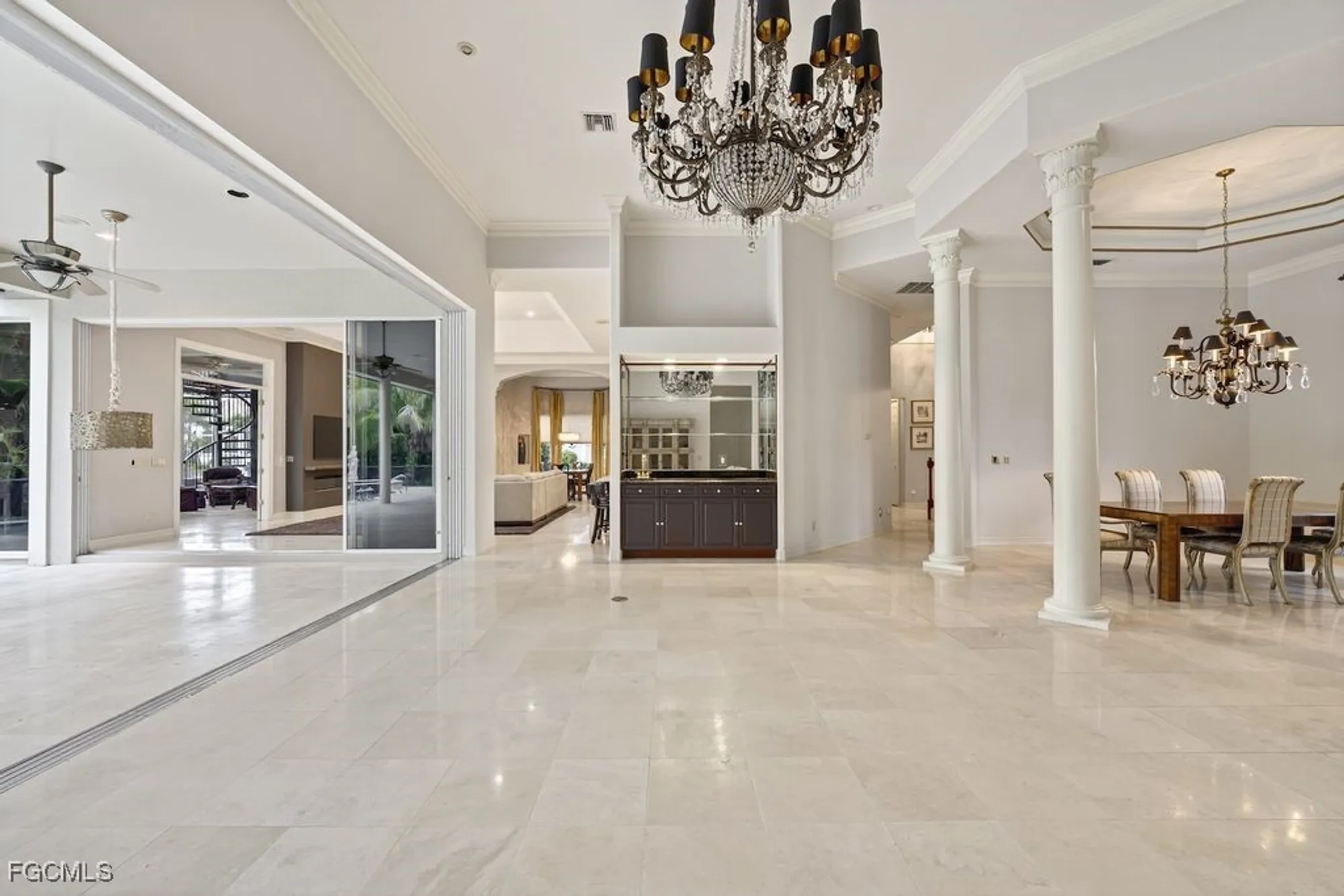 Property Slideshow image 5 of 50 | 14500 ocean bluff dr, Fort Myers, FL, 33908