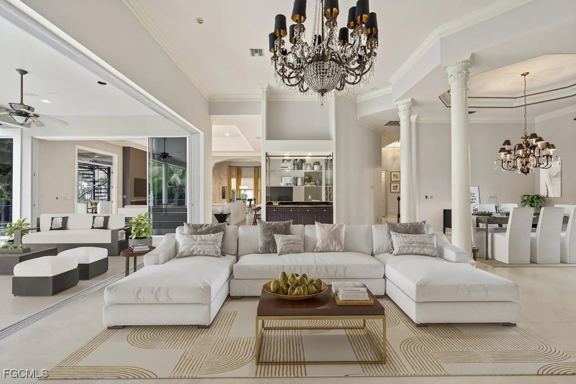 Property Slideshow image 6 of 50 | 14500 ocean bluff dr, Fort Myers, FL, 33908