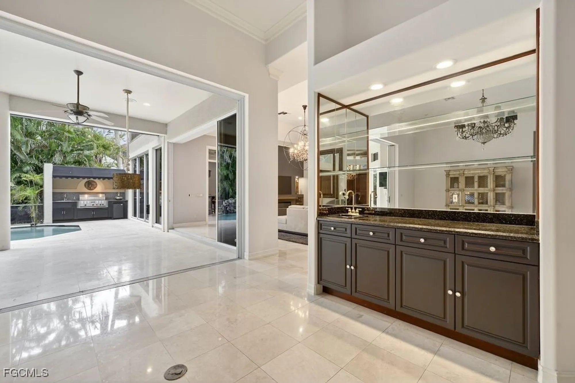 Property Slideshow image 7 of 50 | 14500 ocean bluff dr, Fort Myers, FL, 33908