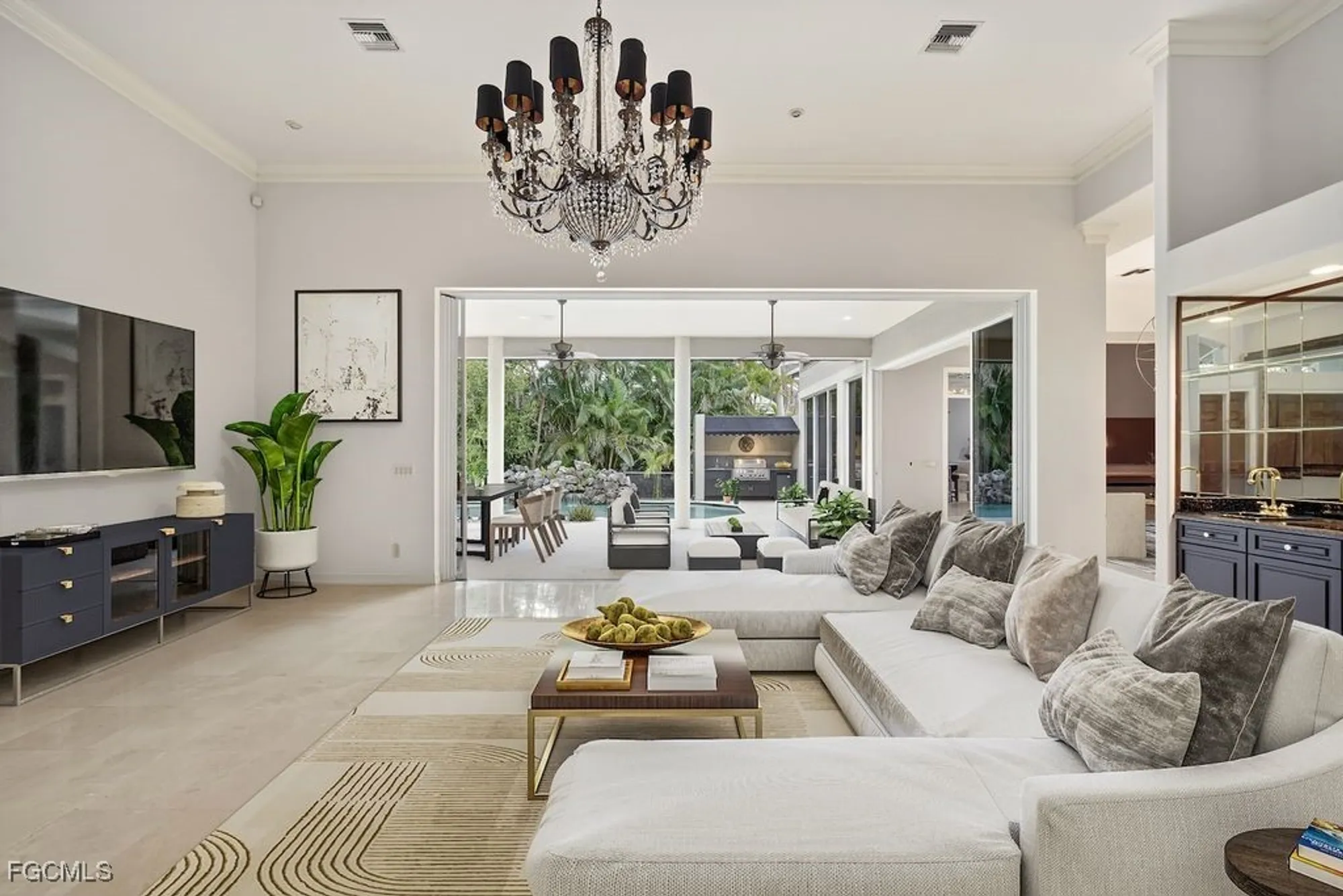 Property Slideshow image 8 of 50 | 14500 ocean bluff dr, Fort Myers, FL, 33908