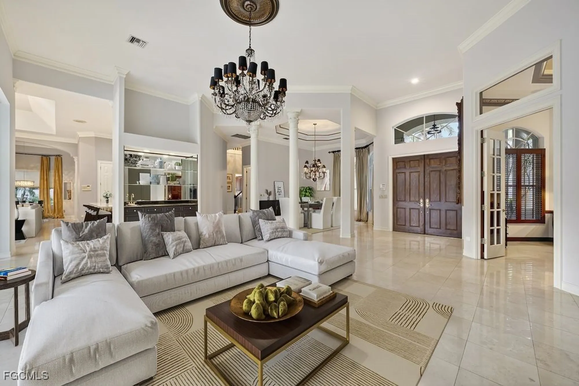 Property Slideshow image 9 of 50 | 14500 ocean bluff dr, Fort Myers, FL, 33908