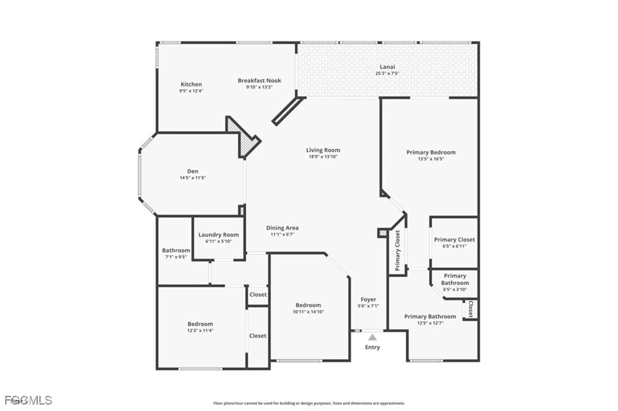 Property Slideshow image 12 of 49 | 27024 oakwood lake dr, Bonita Springs, FL, 34134