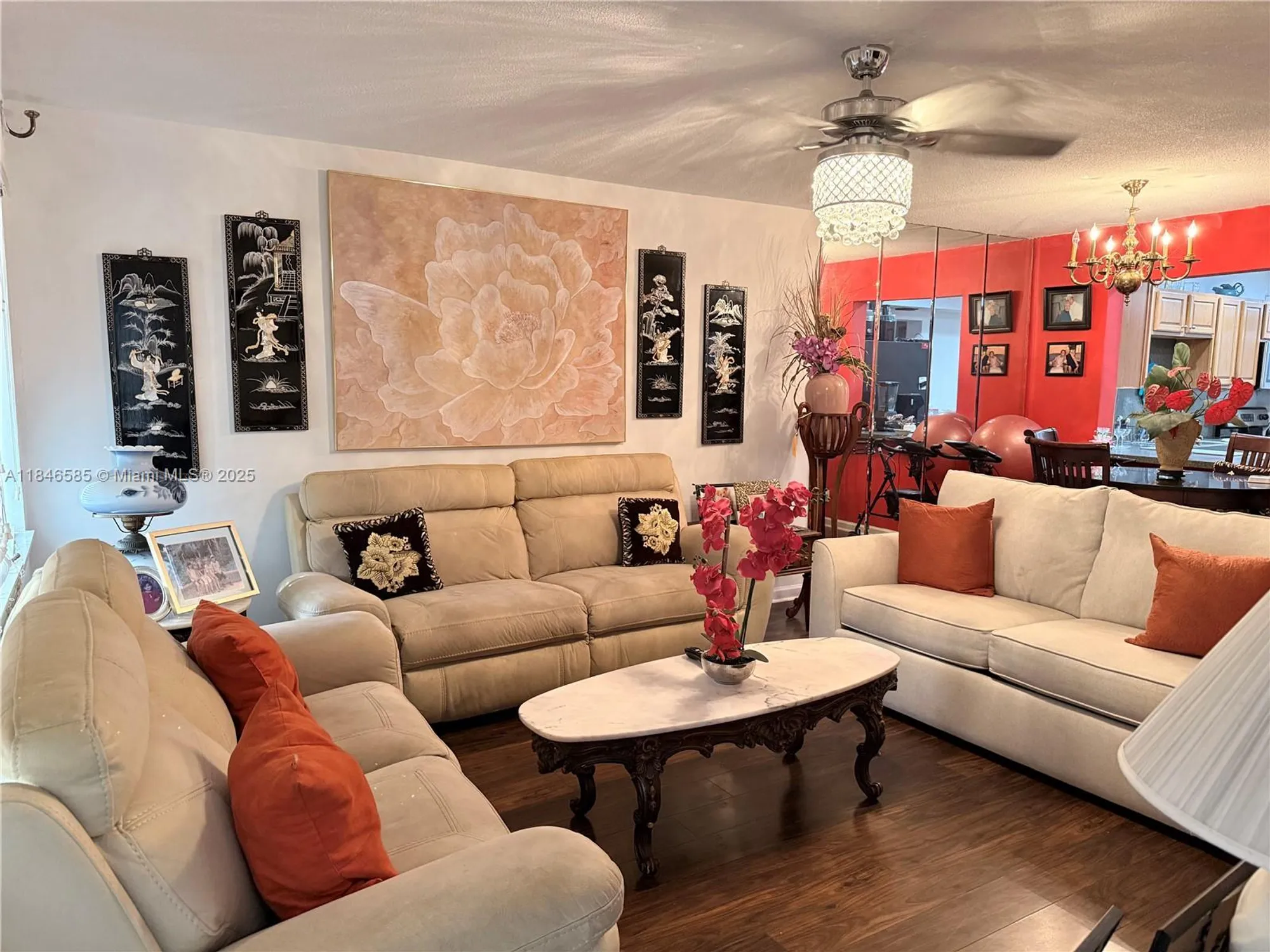 Property Slideshow image 1 of 12 | 215 se 3rd ave 102c, Hallandale Beach, FL, 33009