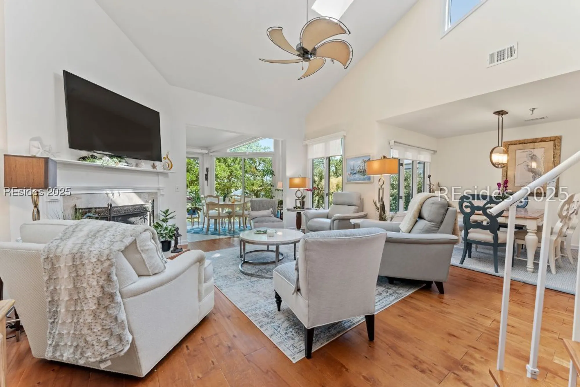 Property Slideshow image 14 of 66 | 73 skull creek dr 316, Hilton Head Island, SC, 29926