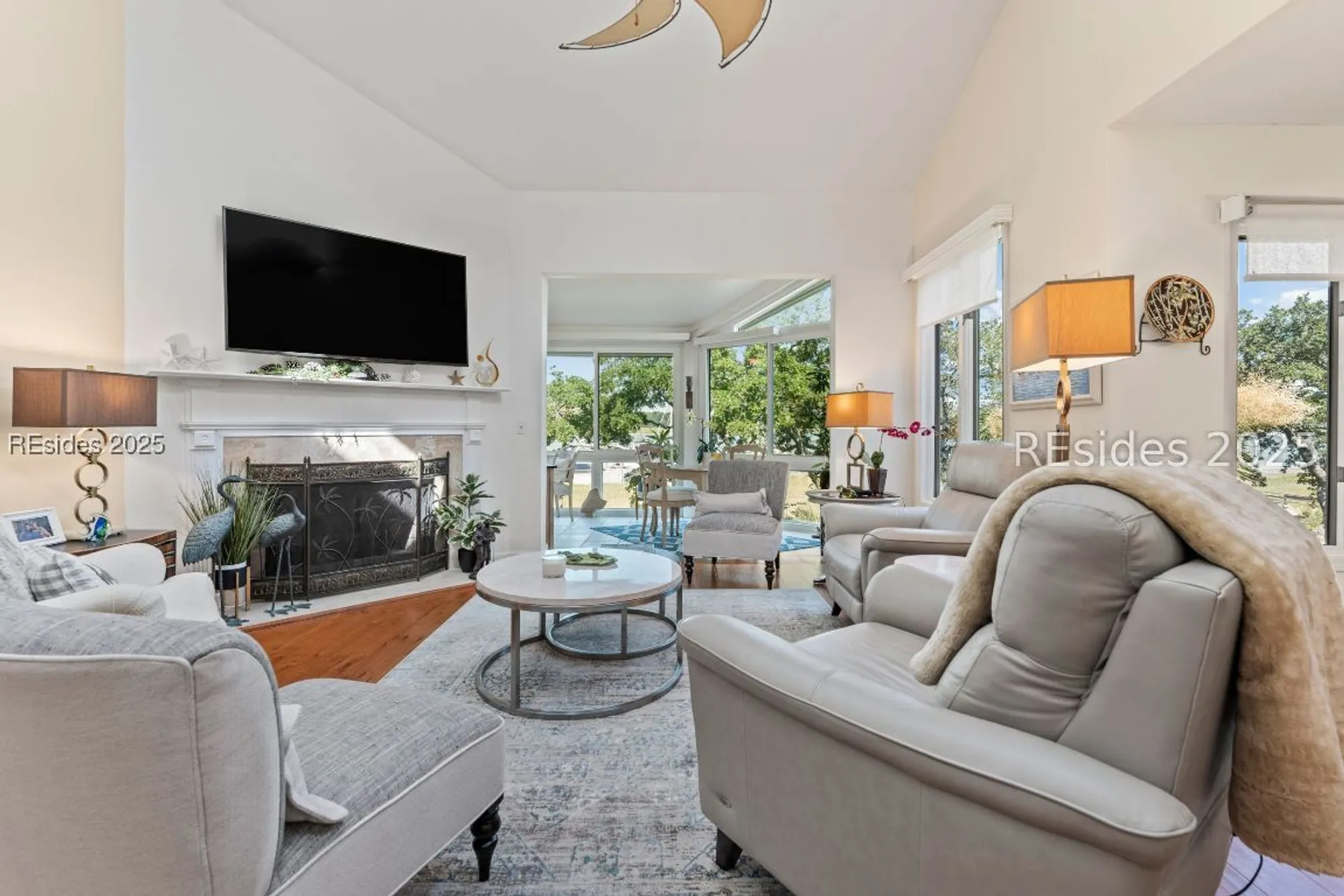 Property Slideshow image 15 of 66 | 73 skull creek dr 316, Hilton Head Island, SC, 29926