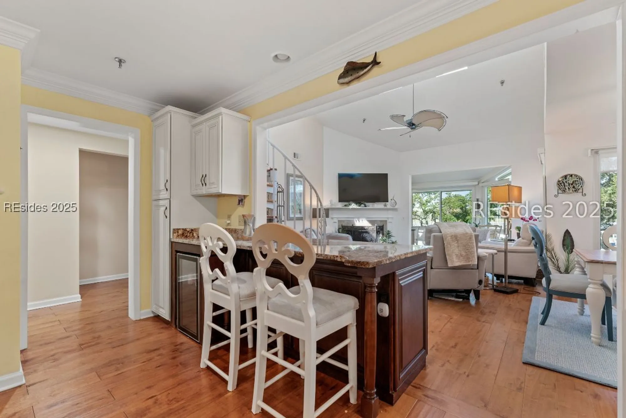 Property Slideshow image 25 of 66 | 73 skull creek dr 316, Hilton Head Island, SC, 29926