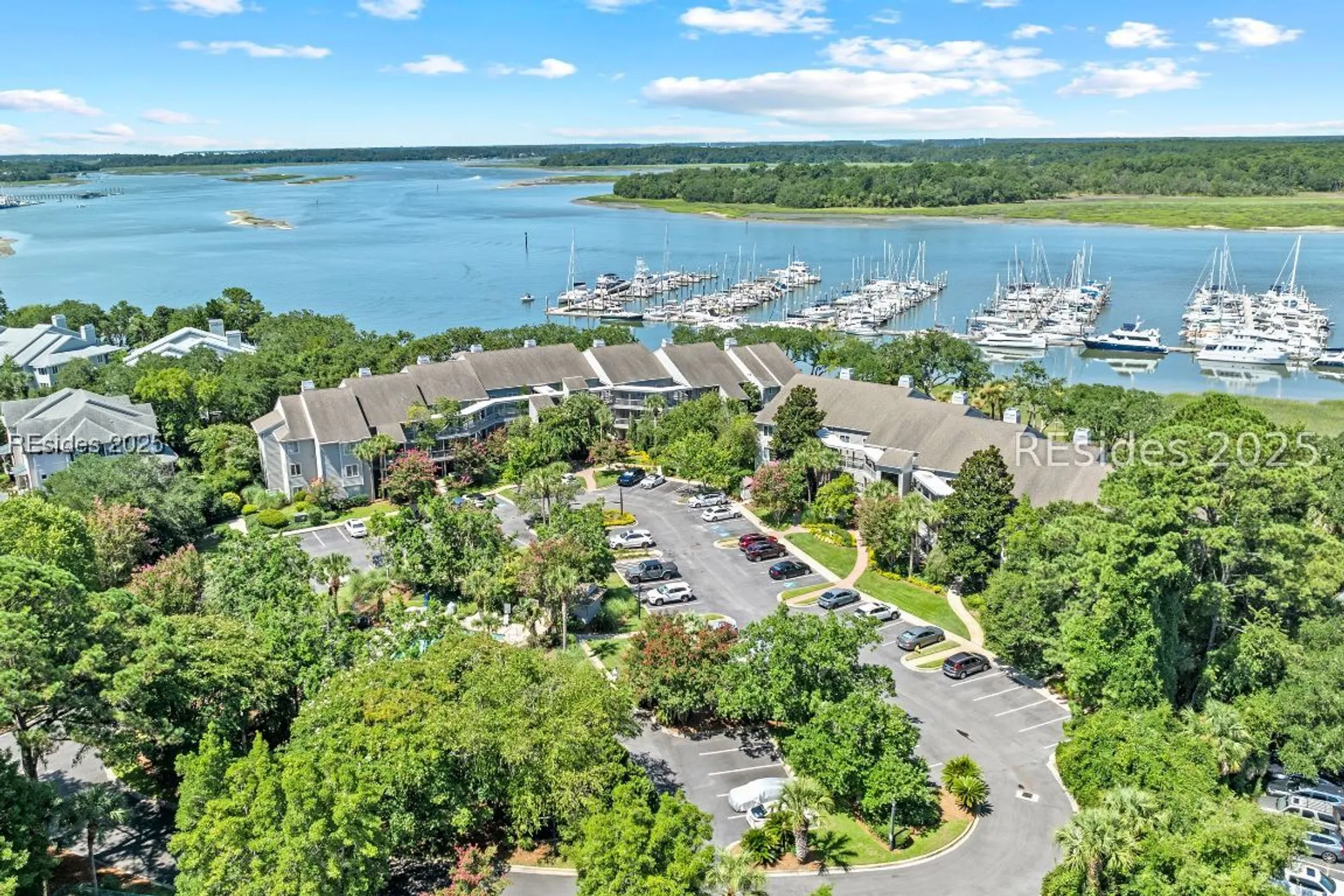 Property Slideshow image 56 of 66 | 73 skull creek dr 316, Hilton Head Island, SC, 29926