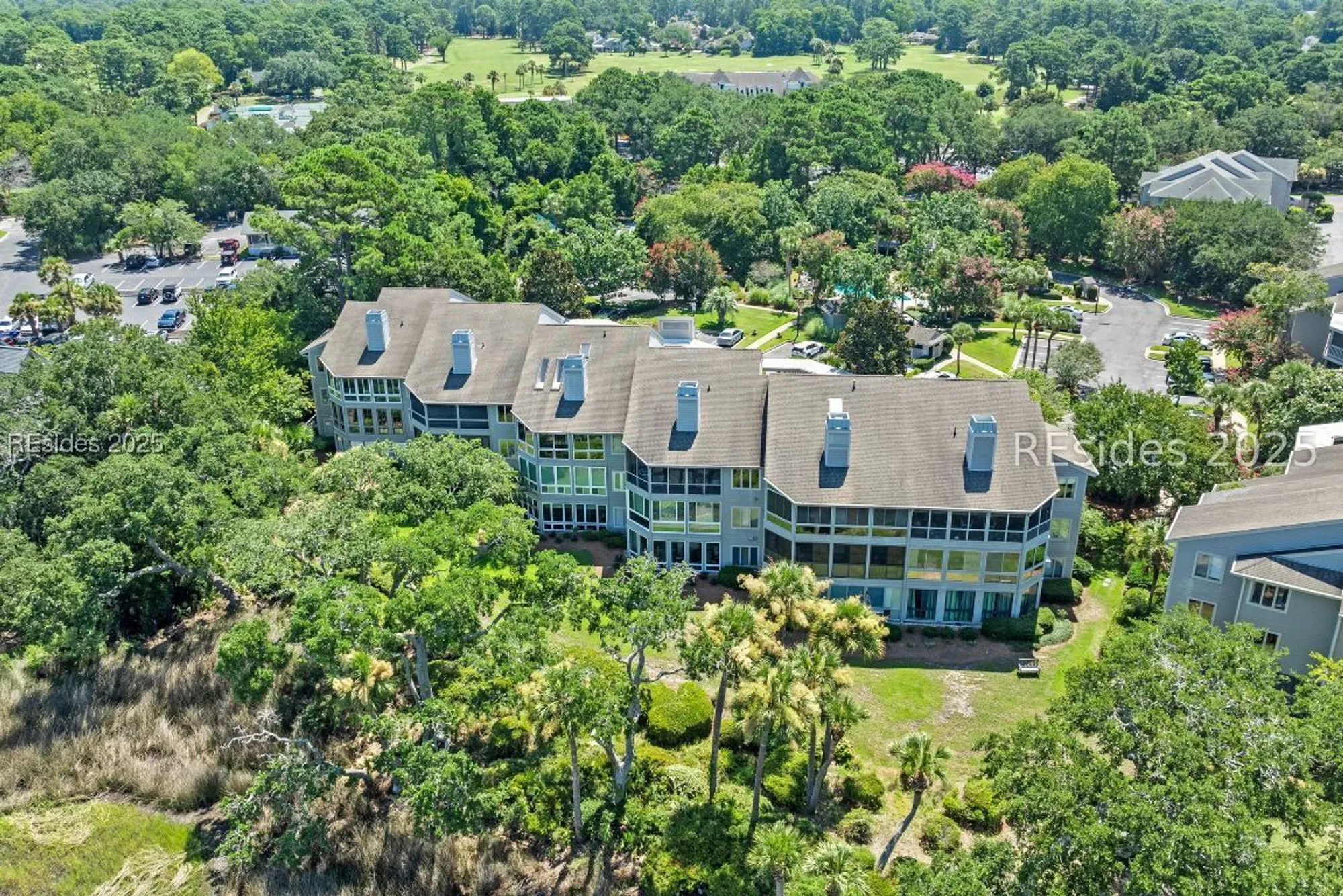 Property Slideshow image 58 of 66 | 73 skull creek dr 316, Hilton Head Island, SC, 29926