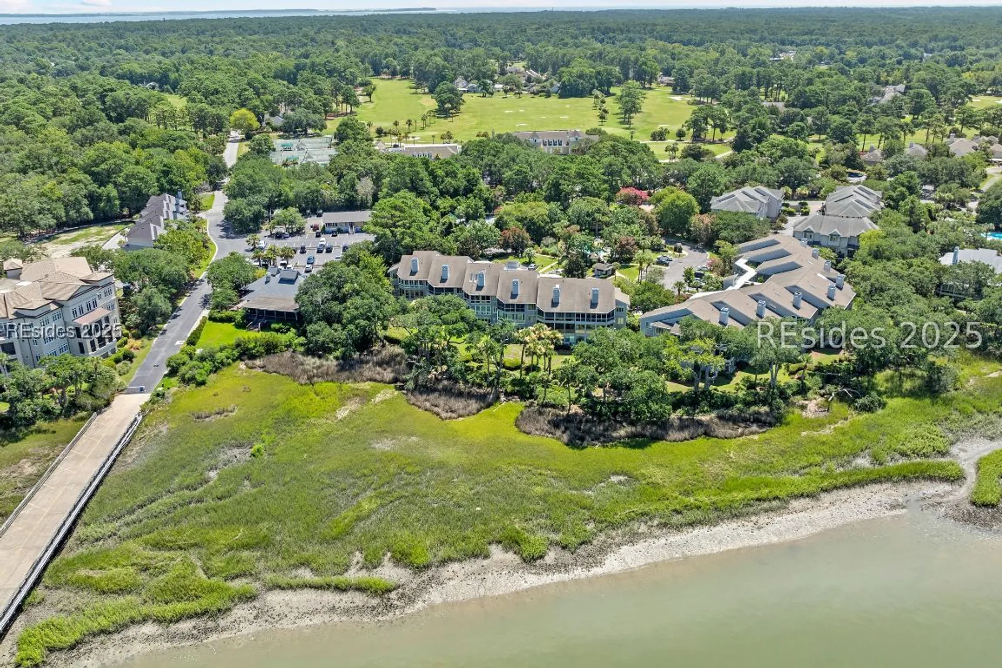 Property Slideshow image 59 of 66 | 73 skull creek dr 316, Hilton Head Island, SC, 29926