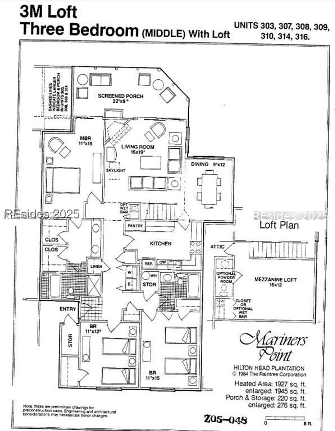 Property Slideshow image 61 of 66 | 73 skull creek dr 316, Hilton Head Island, SC, 29926