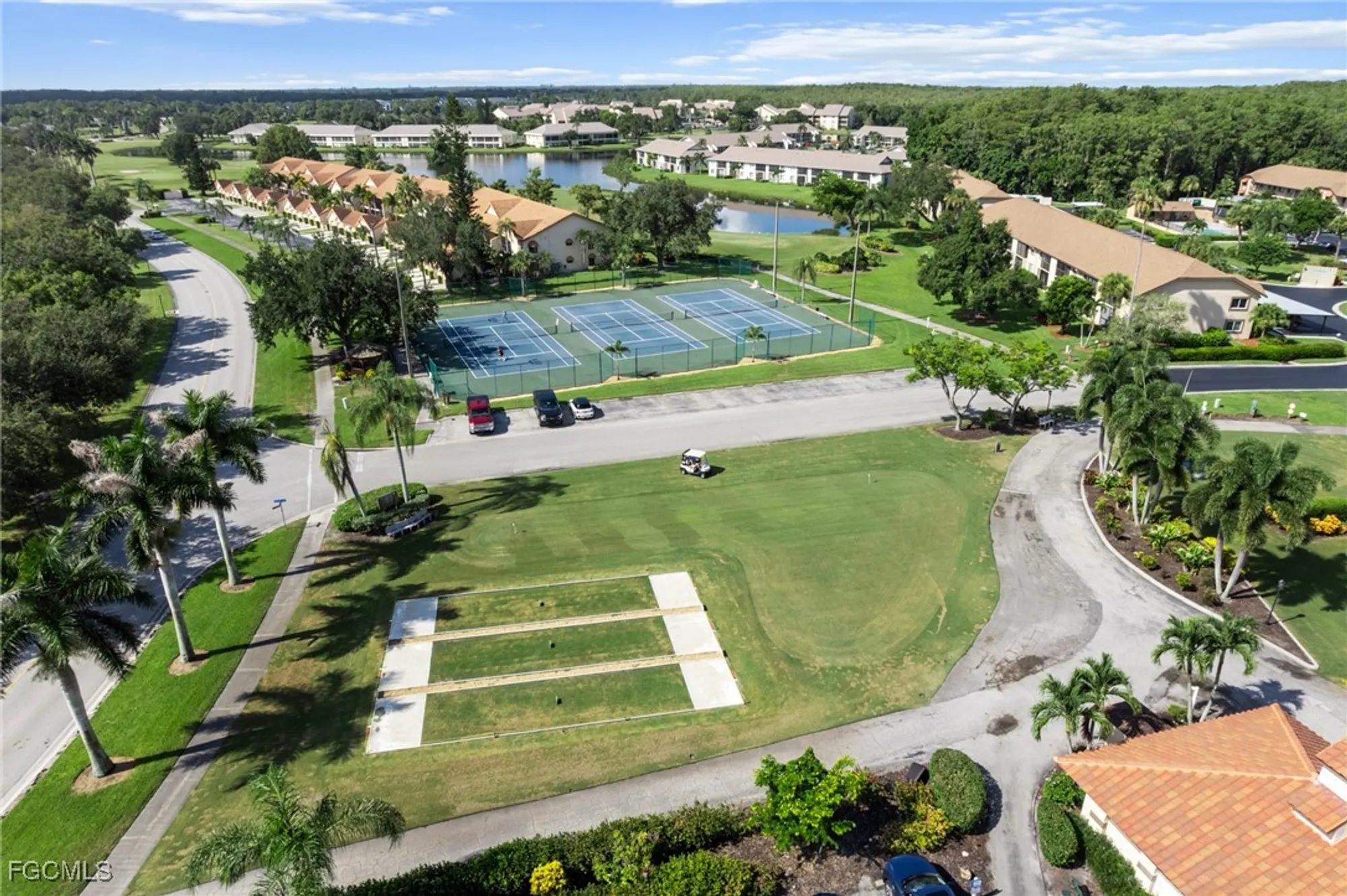 Property Slideshow image 30 of 31 | 13276 white marsh ln 3533, Fort Myers, FL, 33912