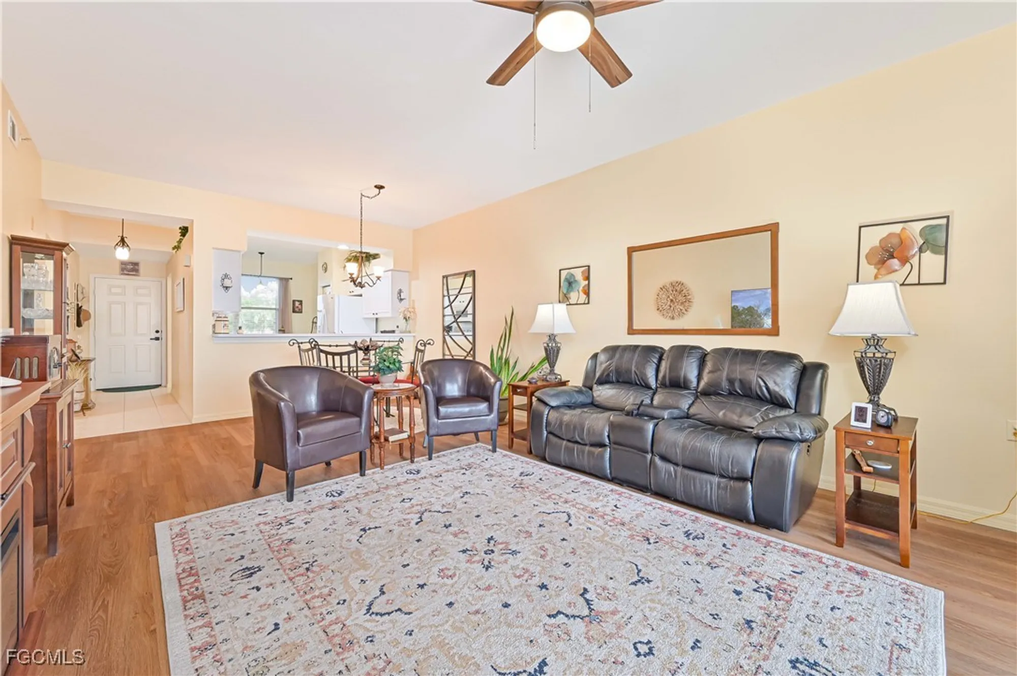 Property Slideshow image 7 of 50 | 14101 brant point cir 3204, Fort Myers, FL, 33919