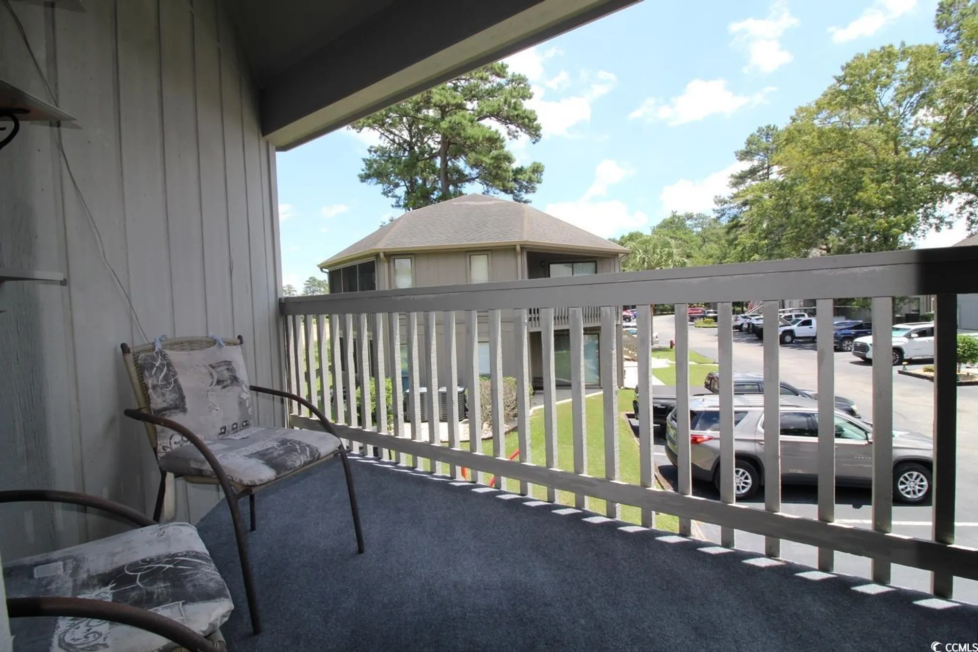 Property Slideshow image 18 of 25 | 863 tall oaks ct # b-63, Myrtle Beach, SC, 29588