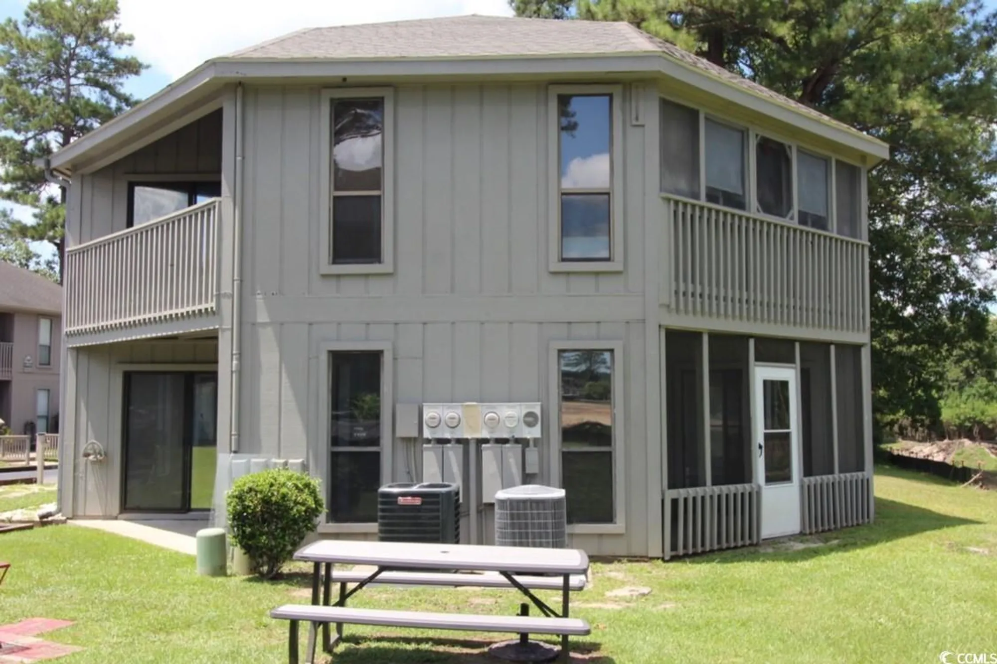 Property Slideshow image 21 of 25 | 863 tall oaks ct # b-63, Myrtle Beach, SC, 29588