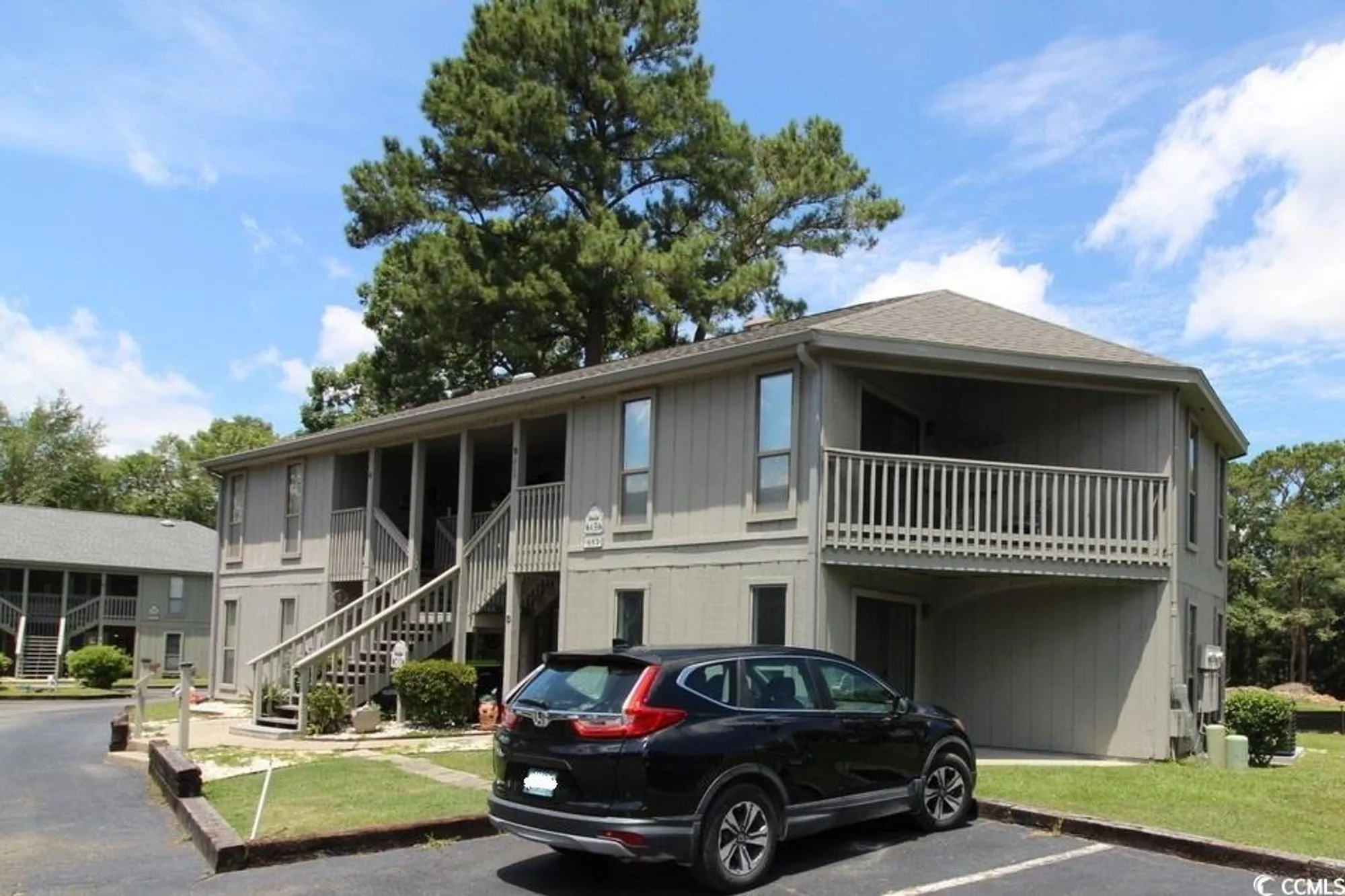 Property Slideshow image 7 of 25 | 863 tall oaks ct # b-63, Myrtle Beach, SC, 29588