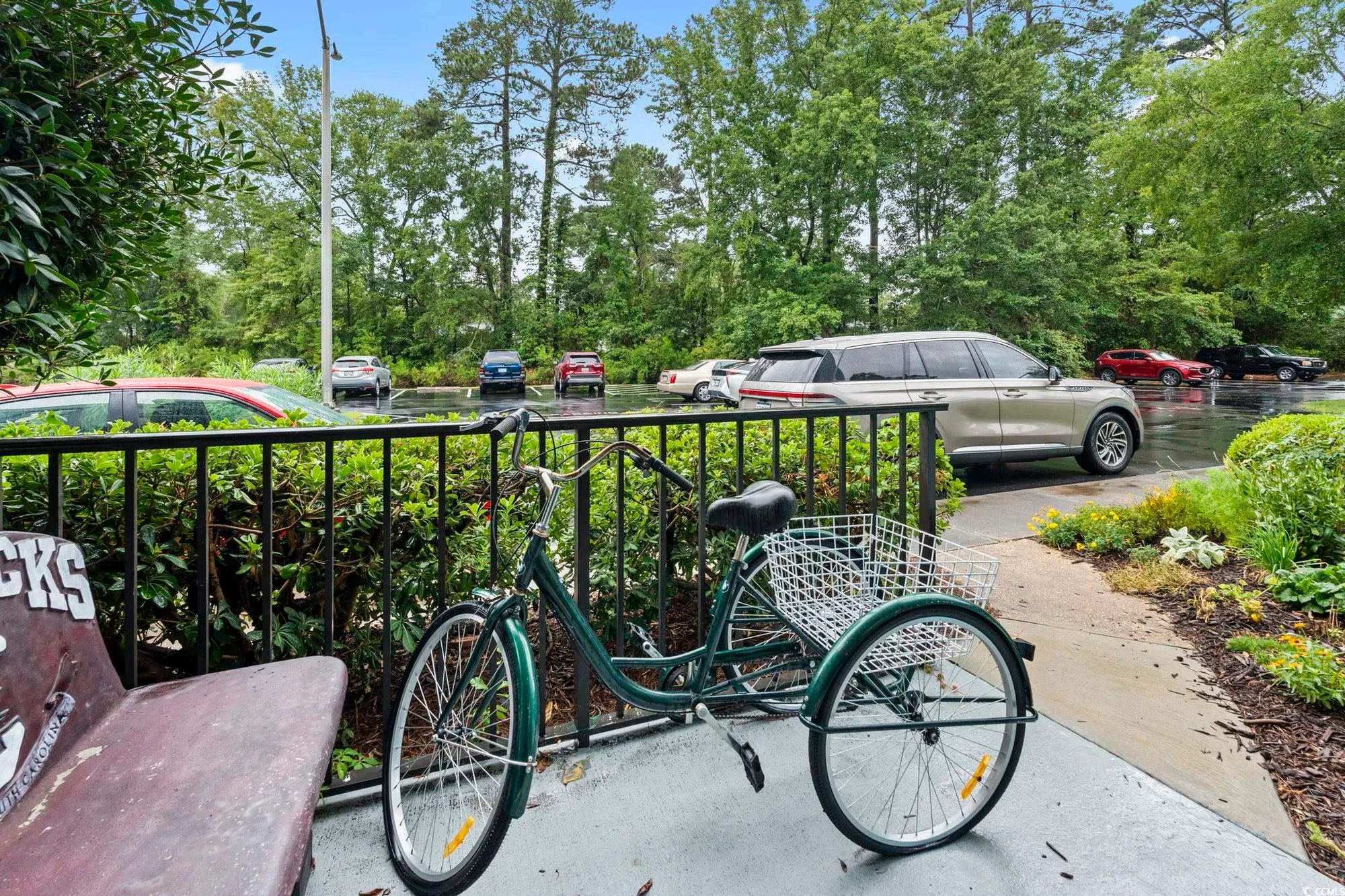 Property Slideshow image 27 of 38 | 5001 little river rd w102, Myrtle Beach, SC, 29577