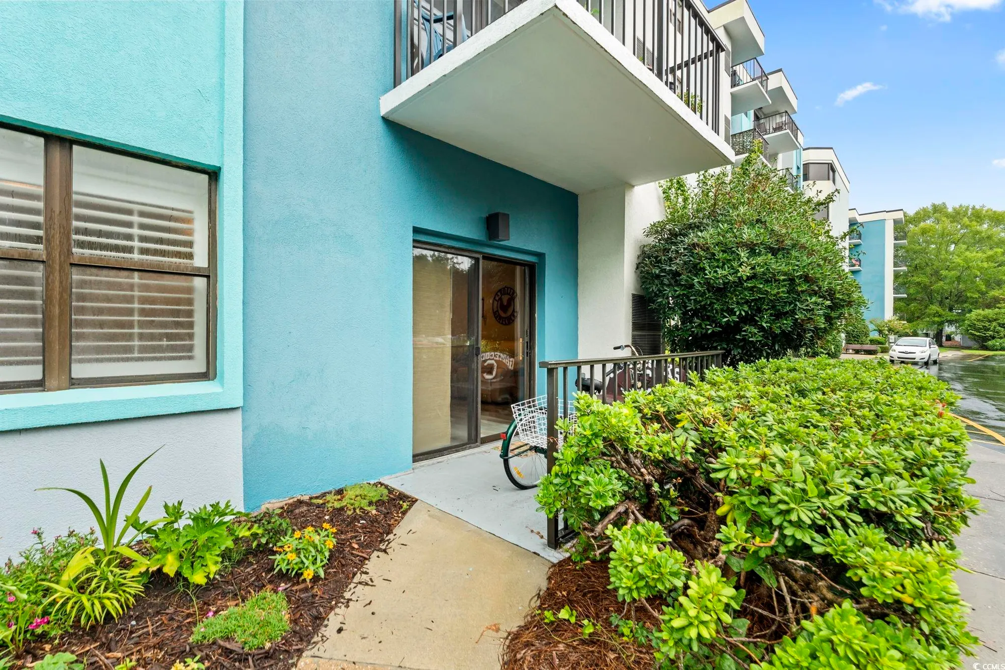 Property Slideshow image 28 of 38 | 5001 little river rd w102, Myrtle Beach, SC, 29577