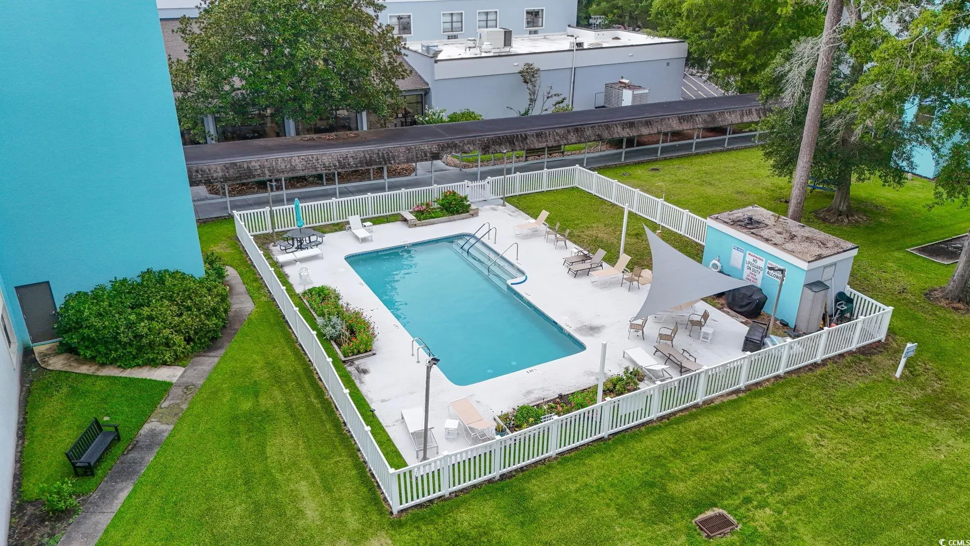 Property Slideshow image 29 of 38 | 5001 little river rd w102, Myrtle Beach, SC, 29577