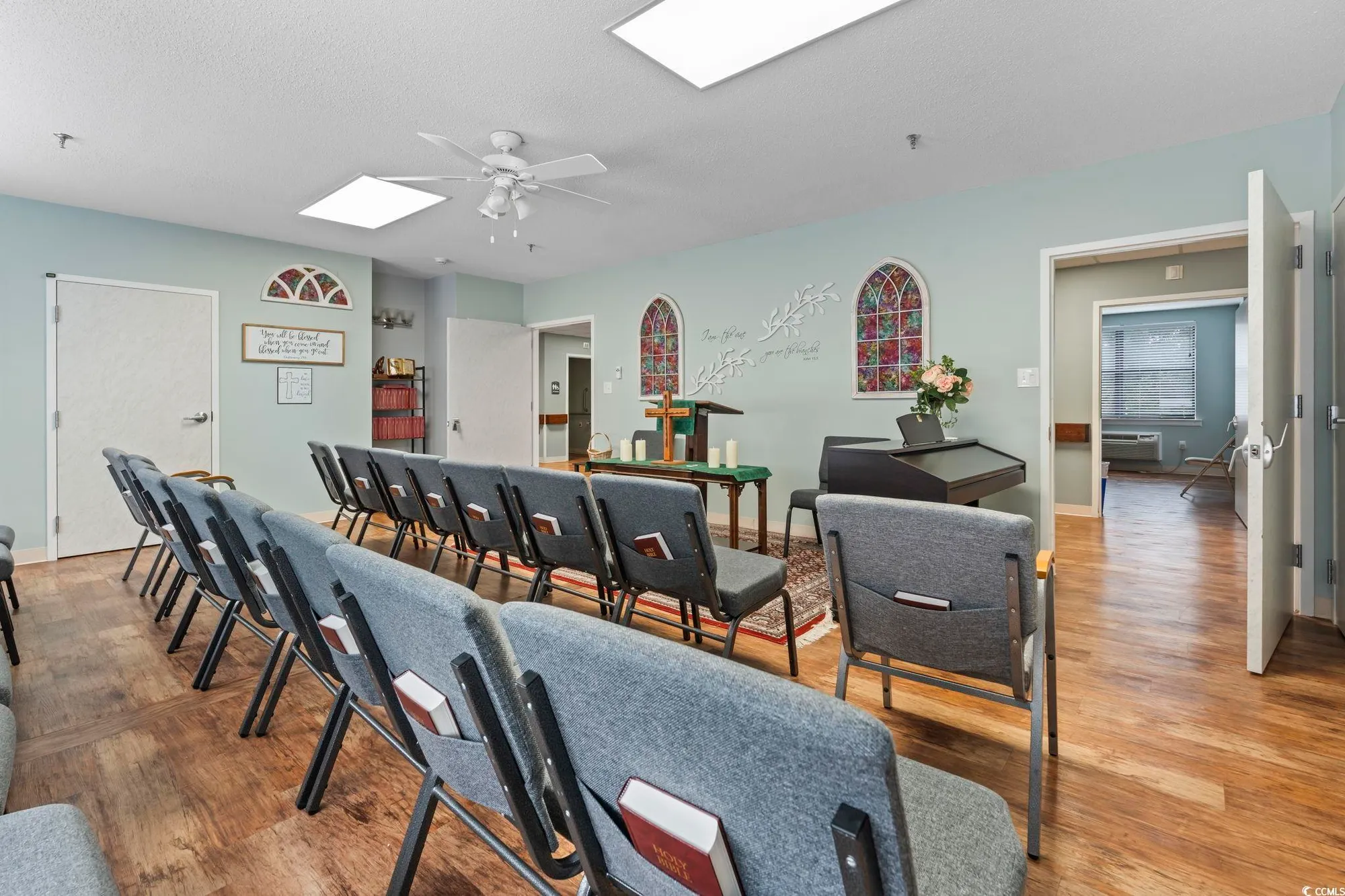 Property Slideshow image 34 of 38 | 5001 little river rd w102, Myrtle Beach, SC, 29577