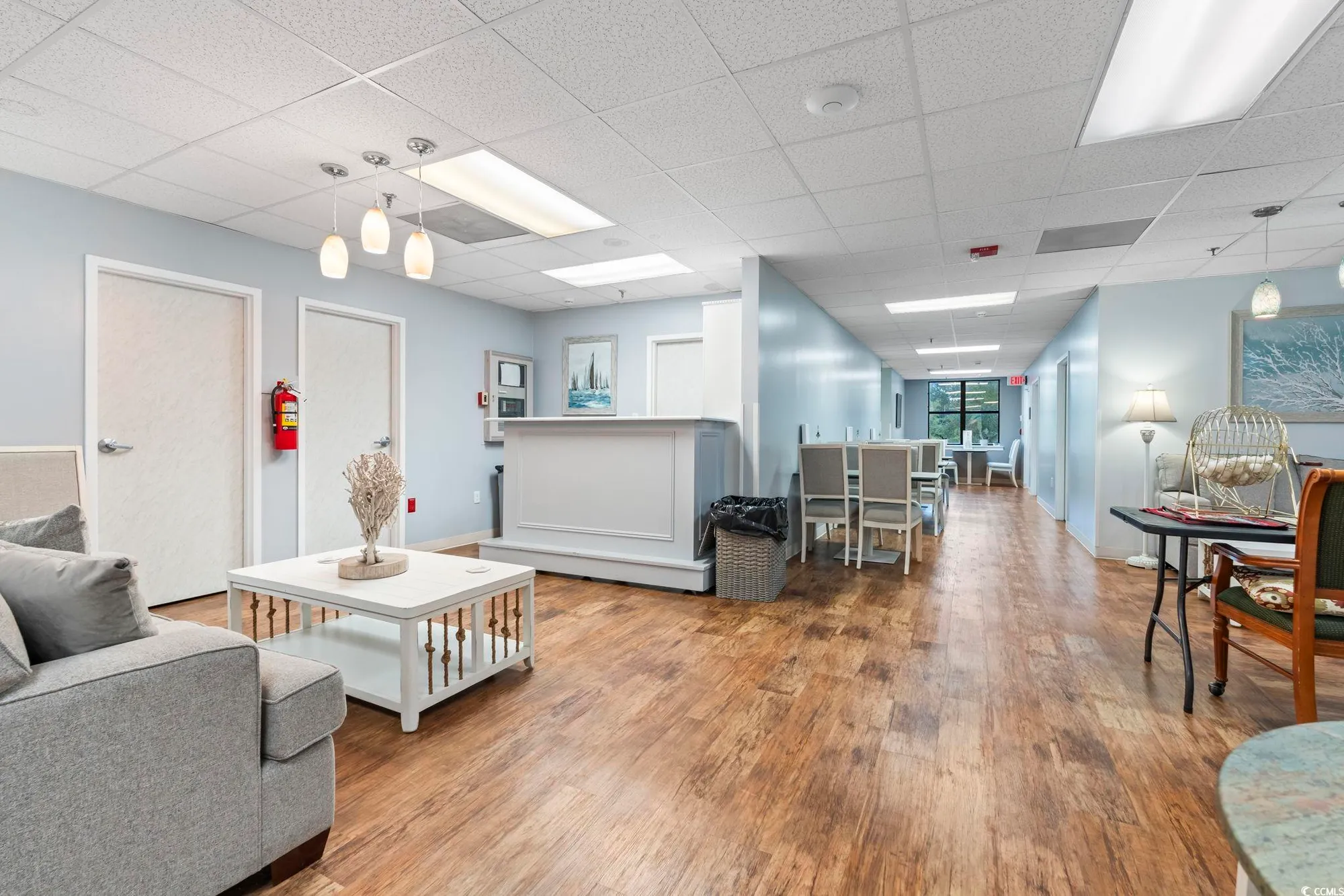 Property Slideshow image 37 of 38 | 5001 little river rd w102, Myrtle Beach, SC, 29577